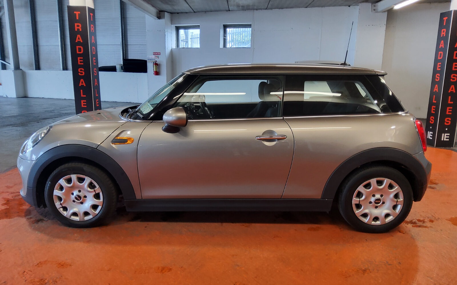 Mini One 
