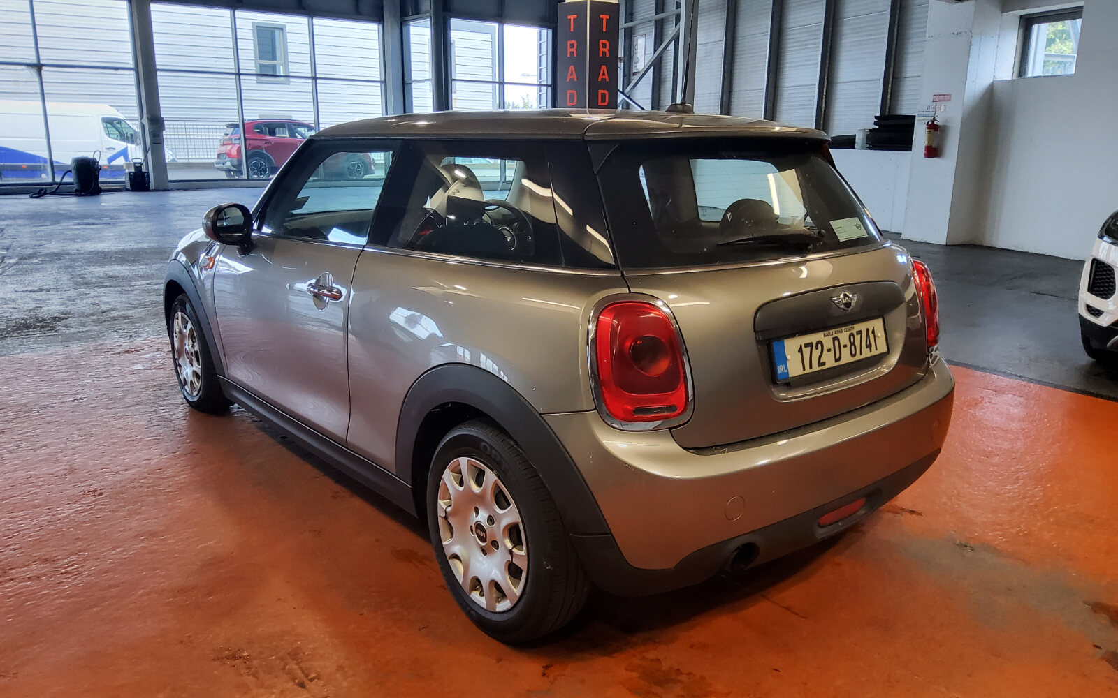 Mini One 
