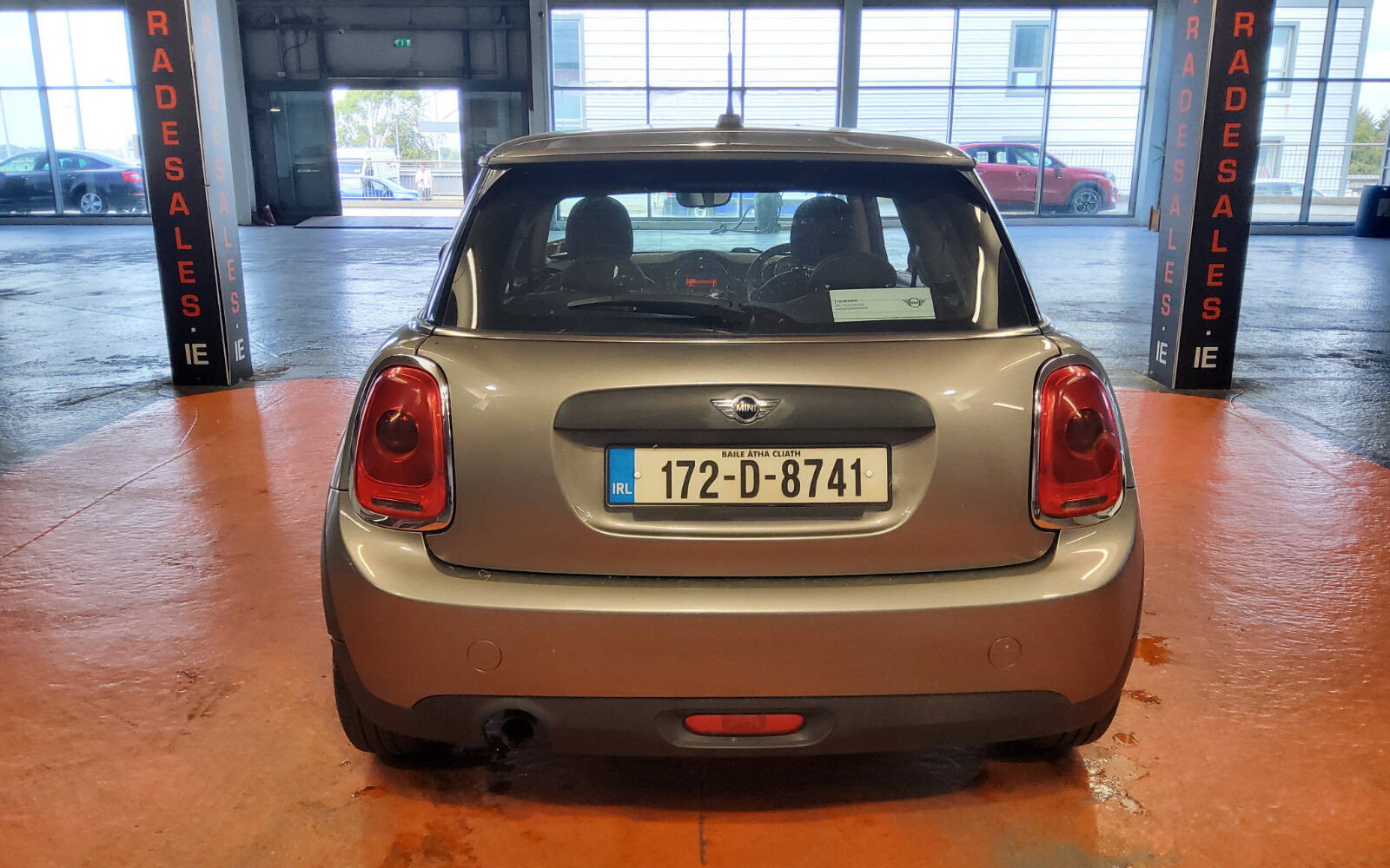 Mini One 