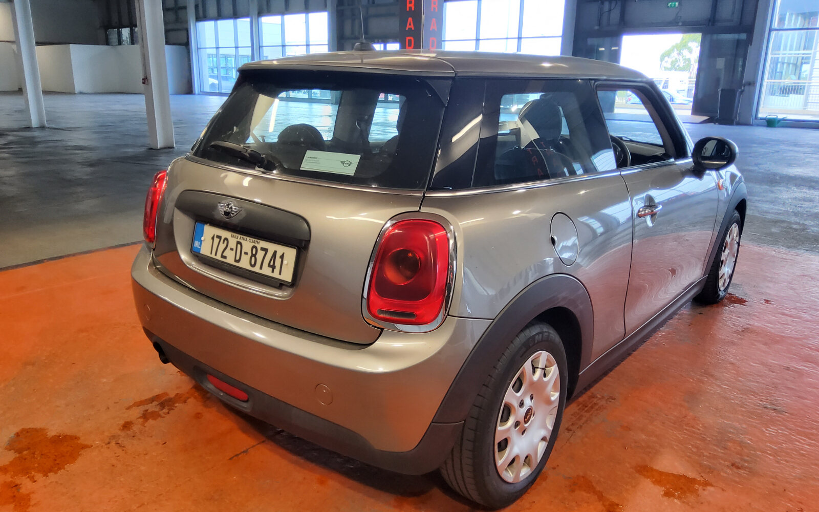 Mini One 