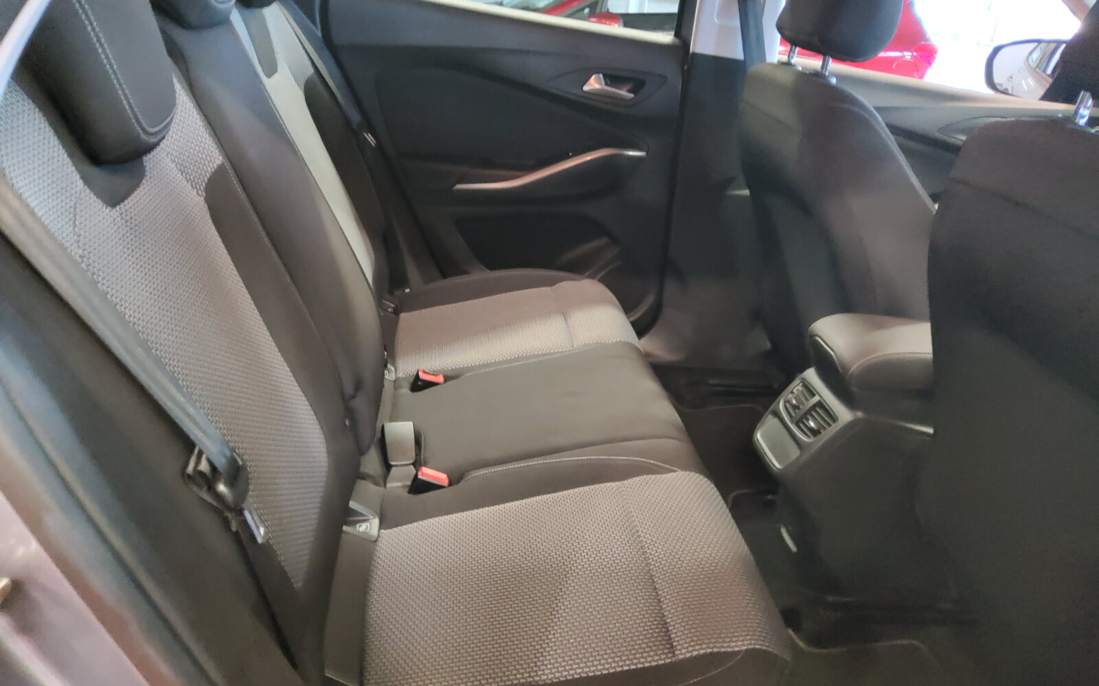 Opel Grandland X SC 1.6 Turbo D 120PS 6 Speed