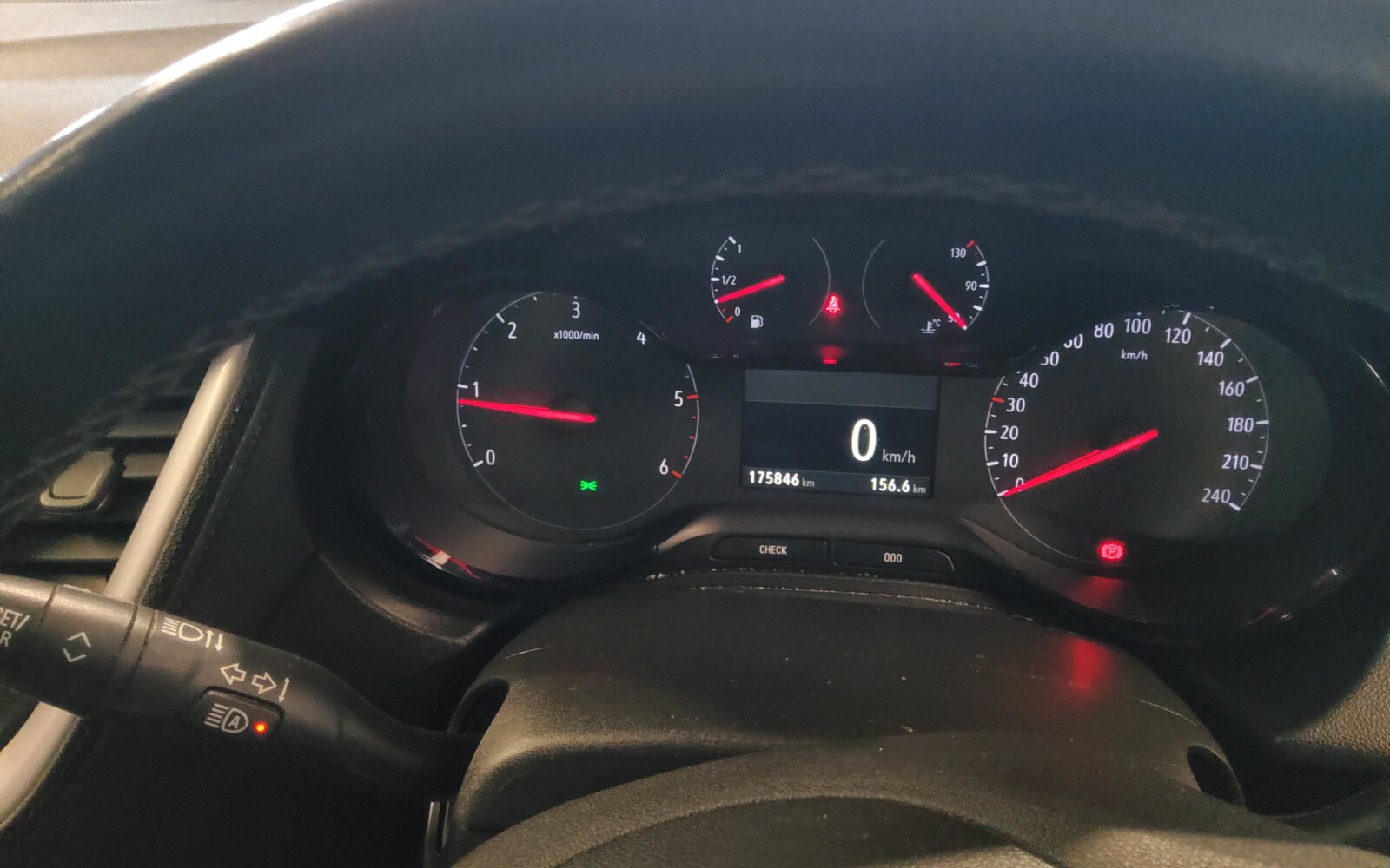 Opel Grandland X SC 1.6 Turbo D 120PS 6 Speed