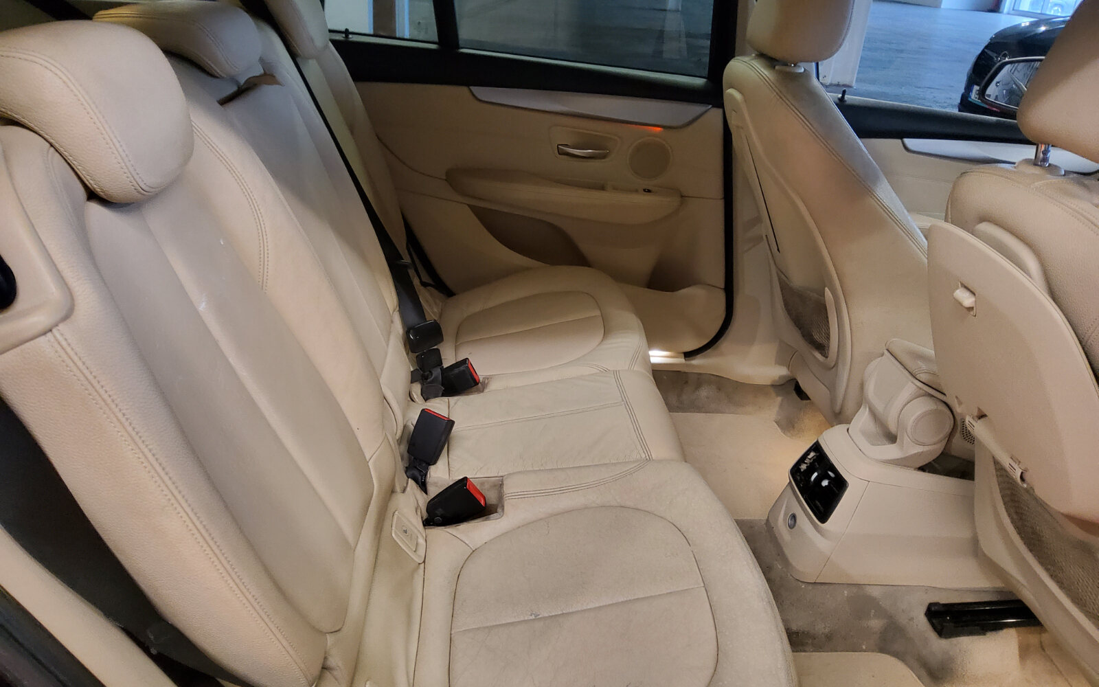 BMW 2-Series 216d SE