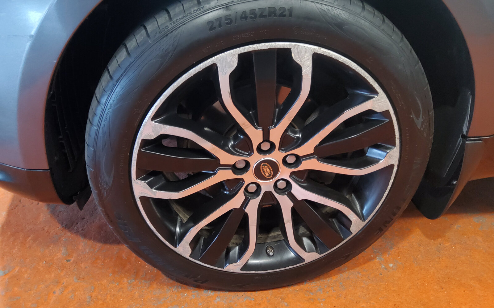 Land Rover Range Rover Sport 3.0D TDV6 249 PS 4WD Auto S