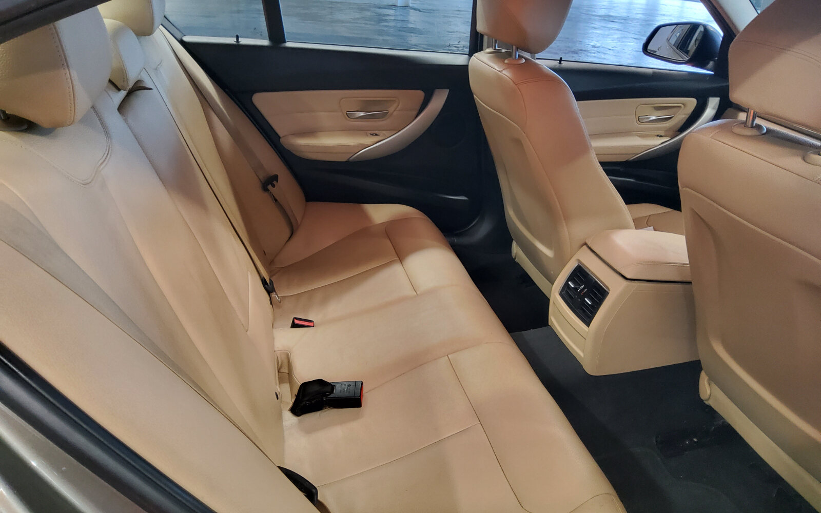 BMW 3-Series 316d SE Auto