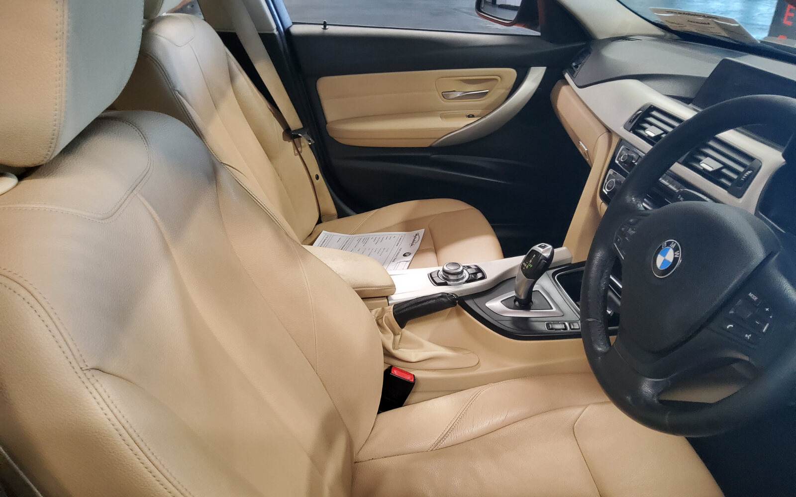 BMW 3-Series 316d SE Auto