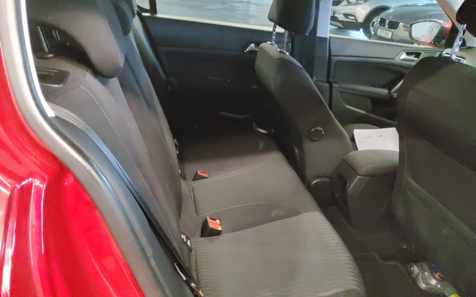 Peugeot 308 1.2 Puretech 82bhp Active