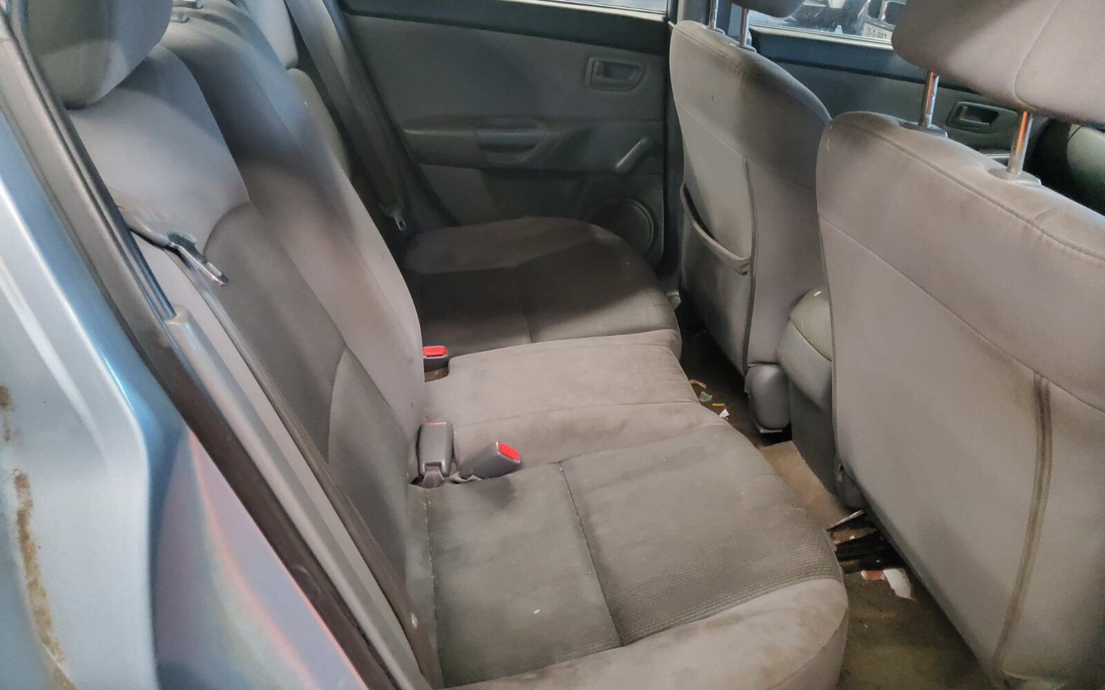 Mazda Mazda3 1.6 COMFORT SE