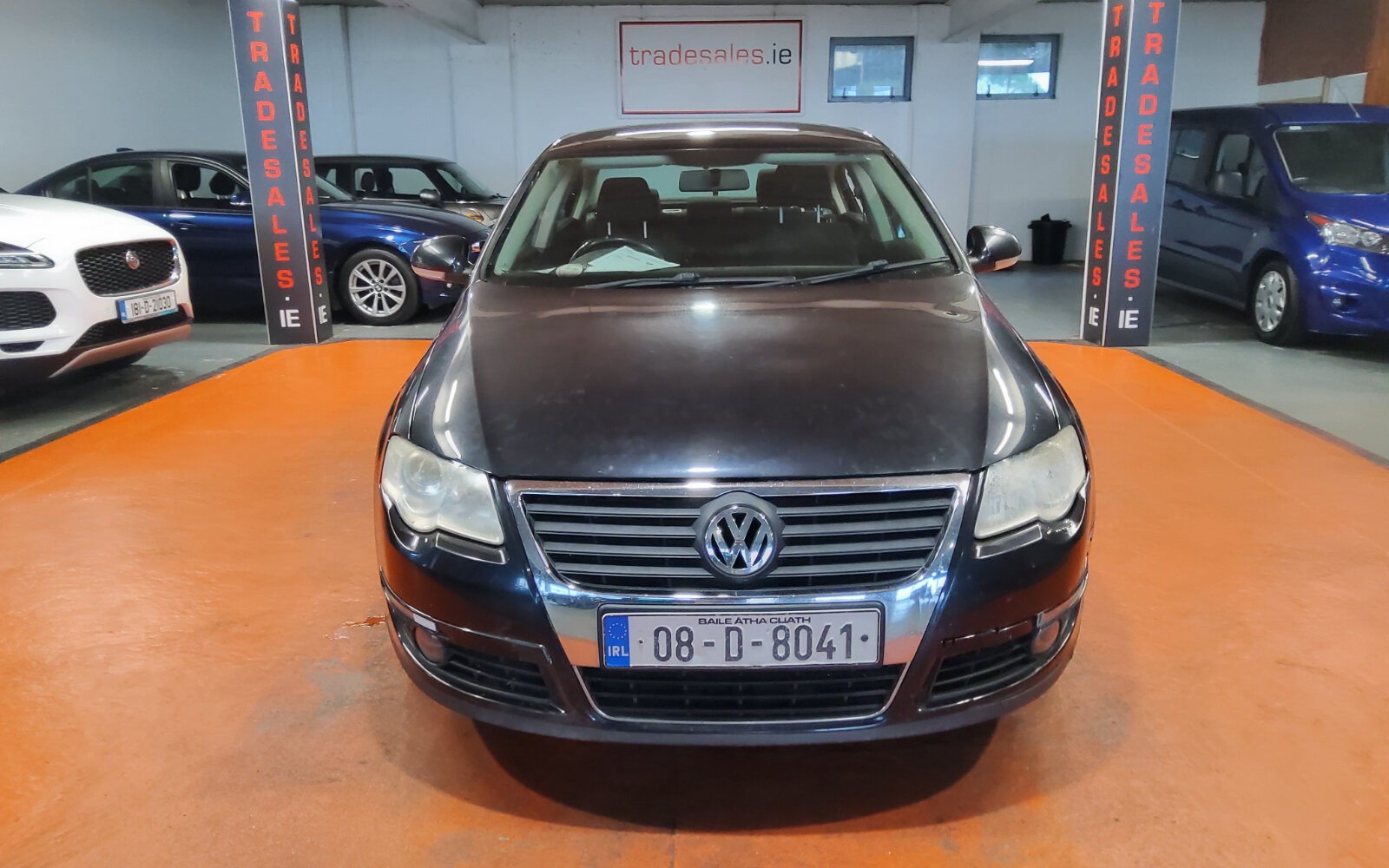 Volkswagen Passat 1.9 TDI Comfortline