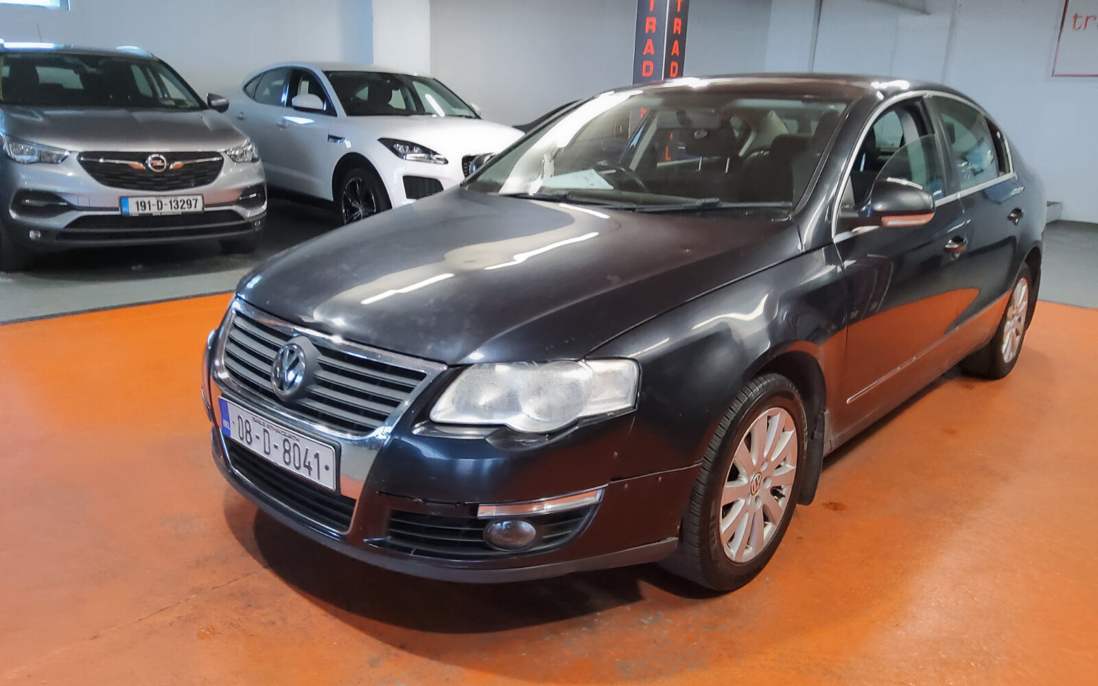 Volkswagen Passat 1.9 TDI Comfortline