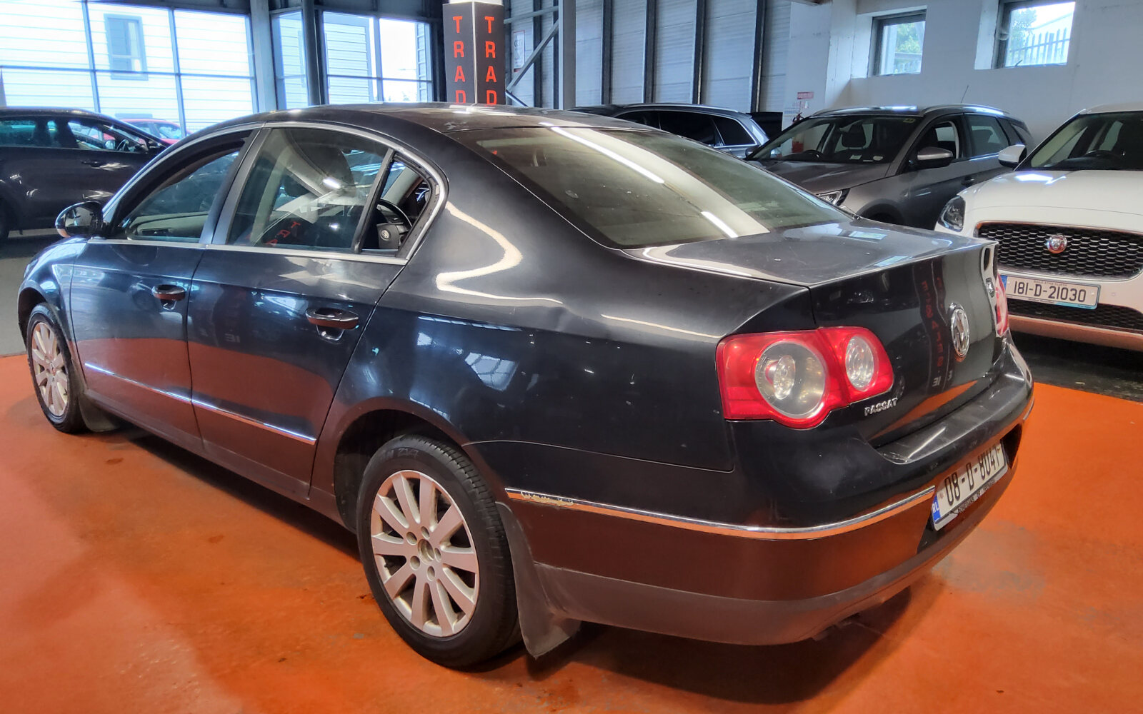 Volkswagen Passat 1.9 TDI Comfortline