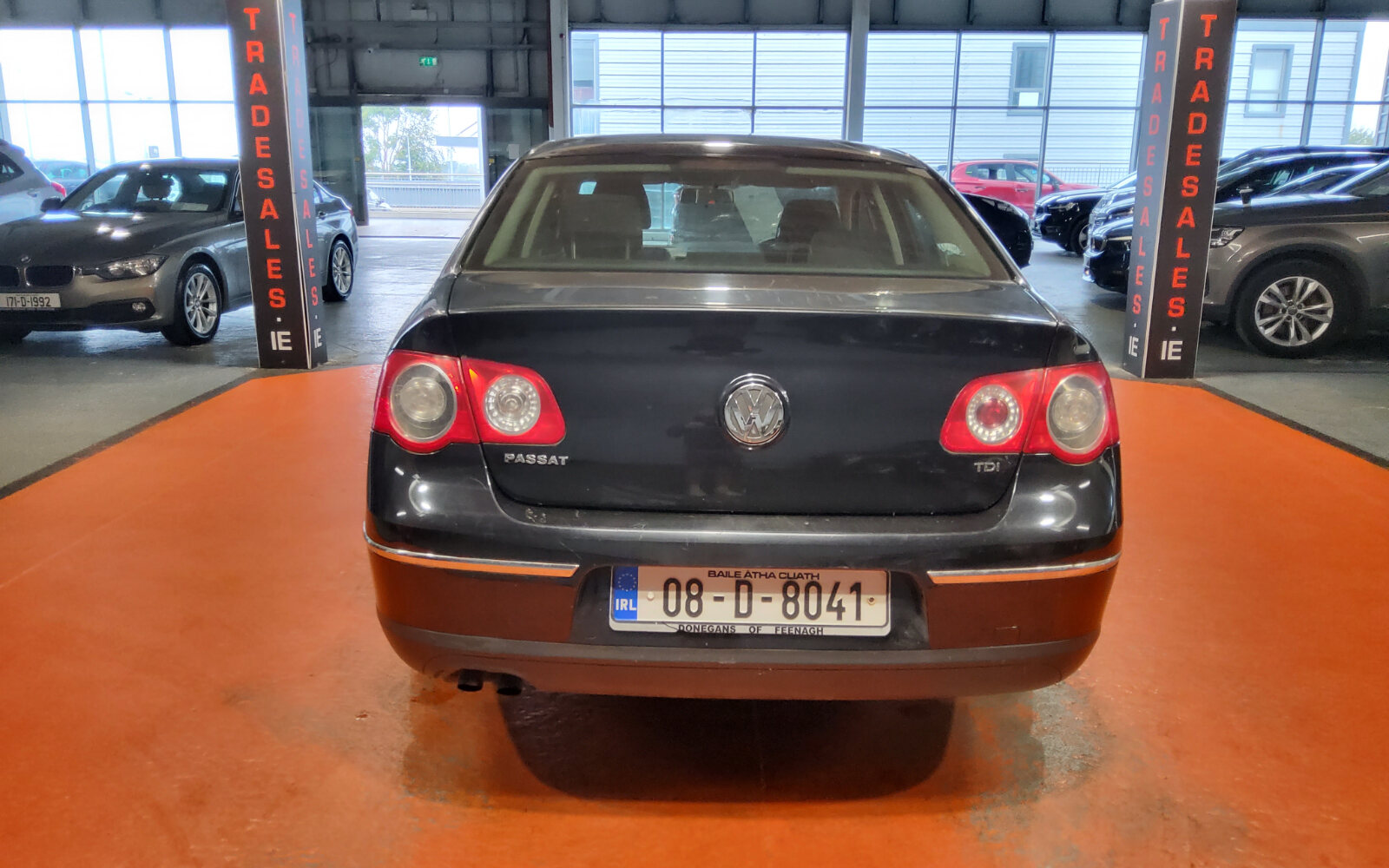 Volkswagen Passat 1.9 TDI Comfortline