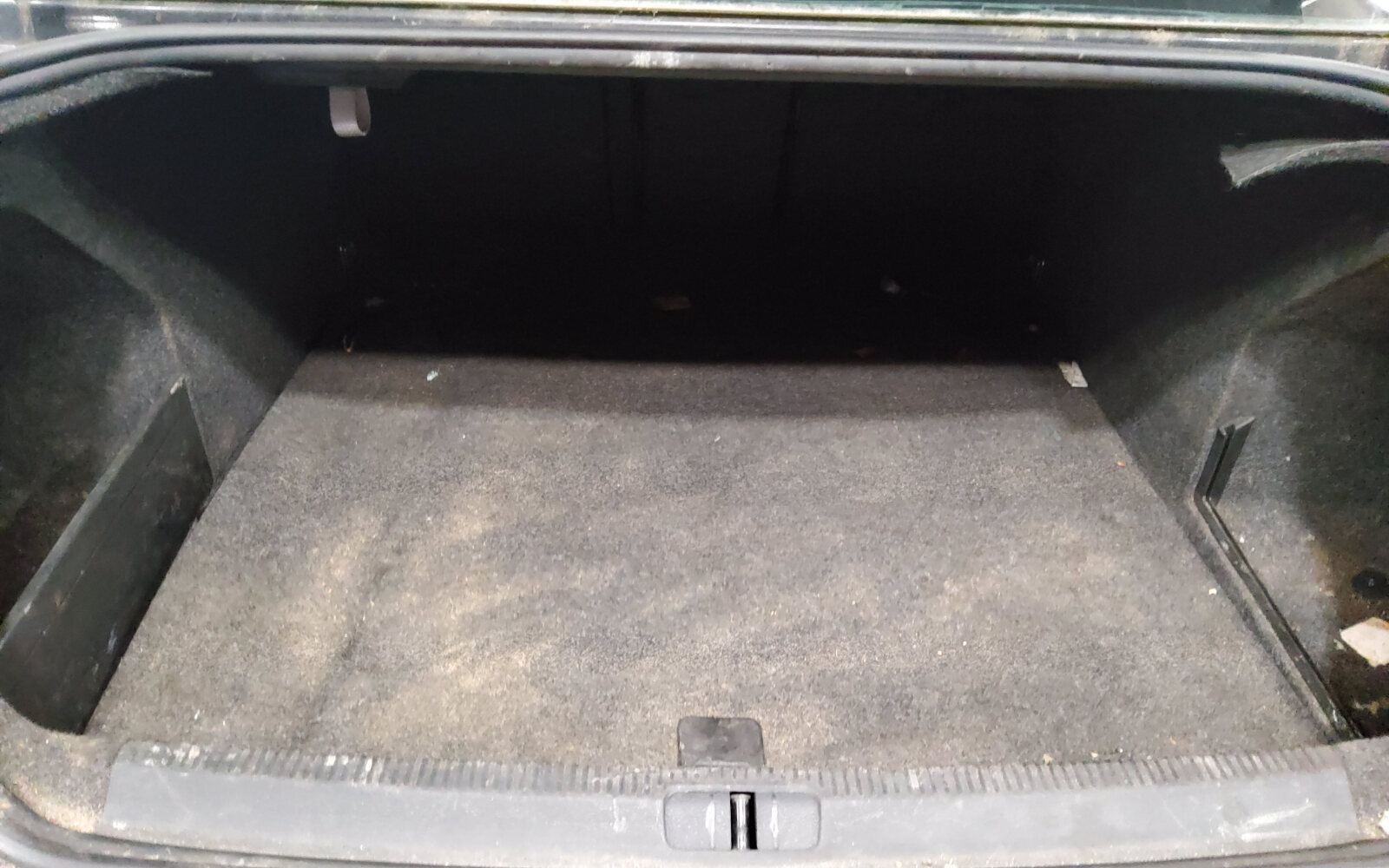 Volkswagen Passat 1.9 TDI Comfortline