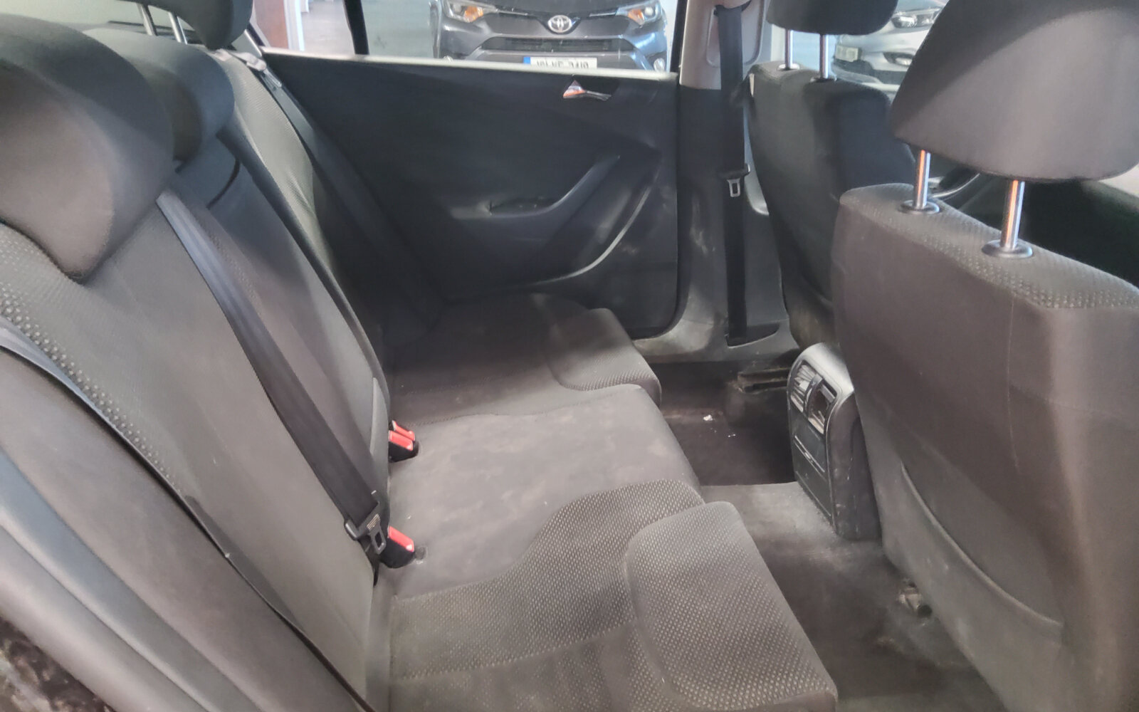 Volkswagen Passat 1.9 TDI Comfortline