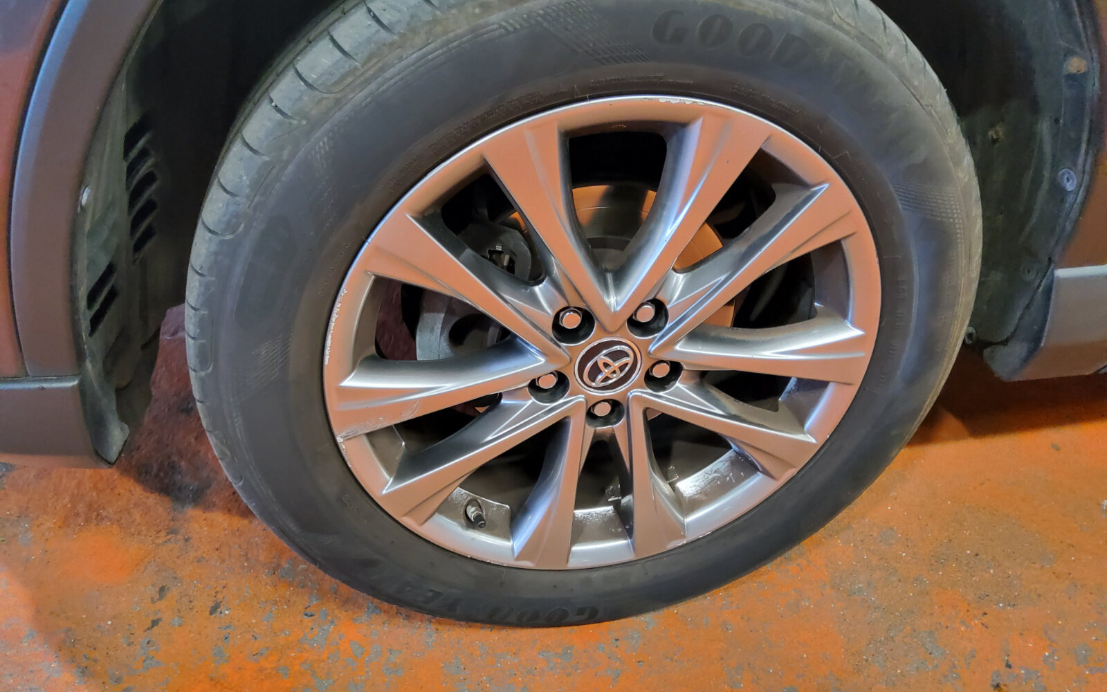 Toyota RAV4 2.0 D-4D (143) 2WD SOL