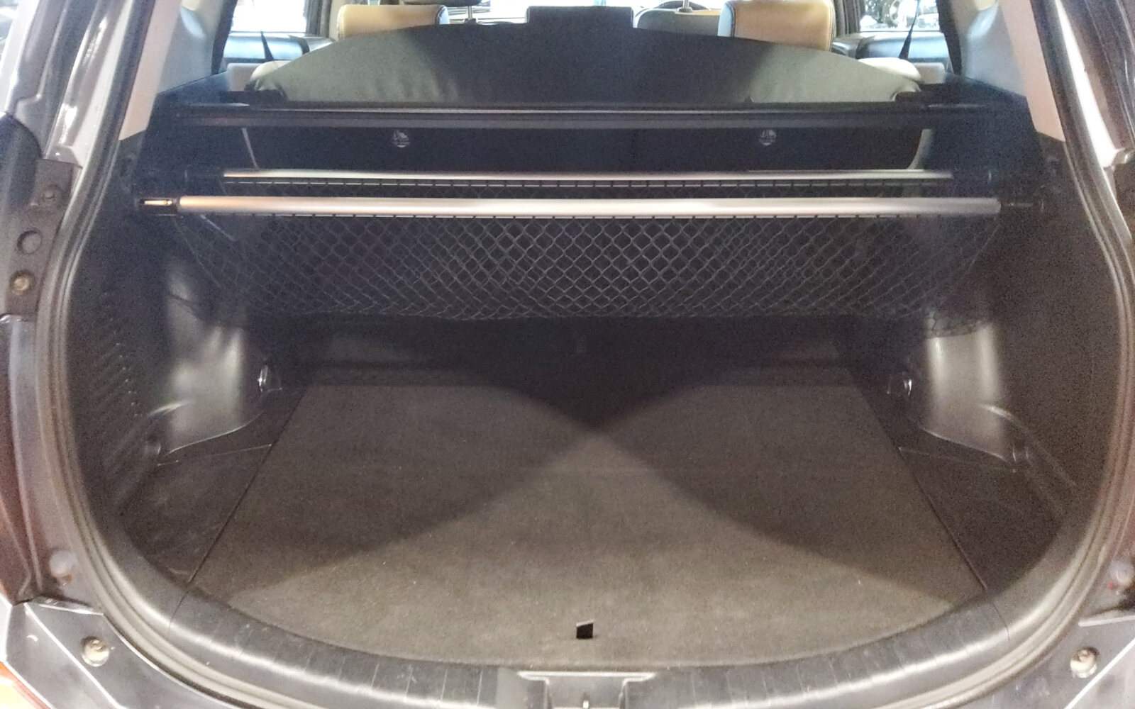 Toyota RAV4 2.0 D-4D (143) 2WD SOL