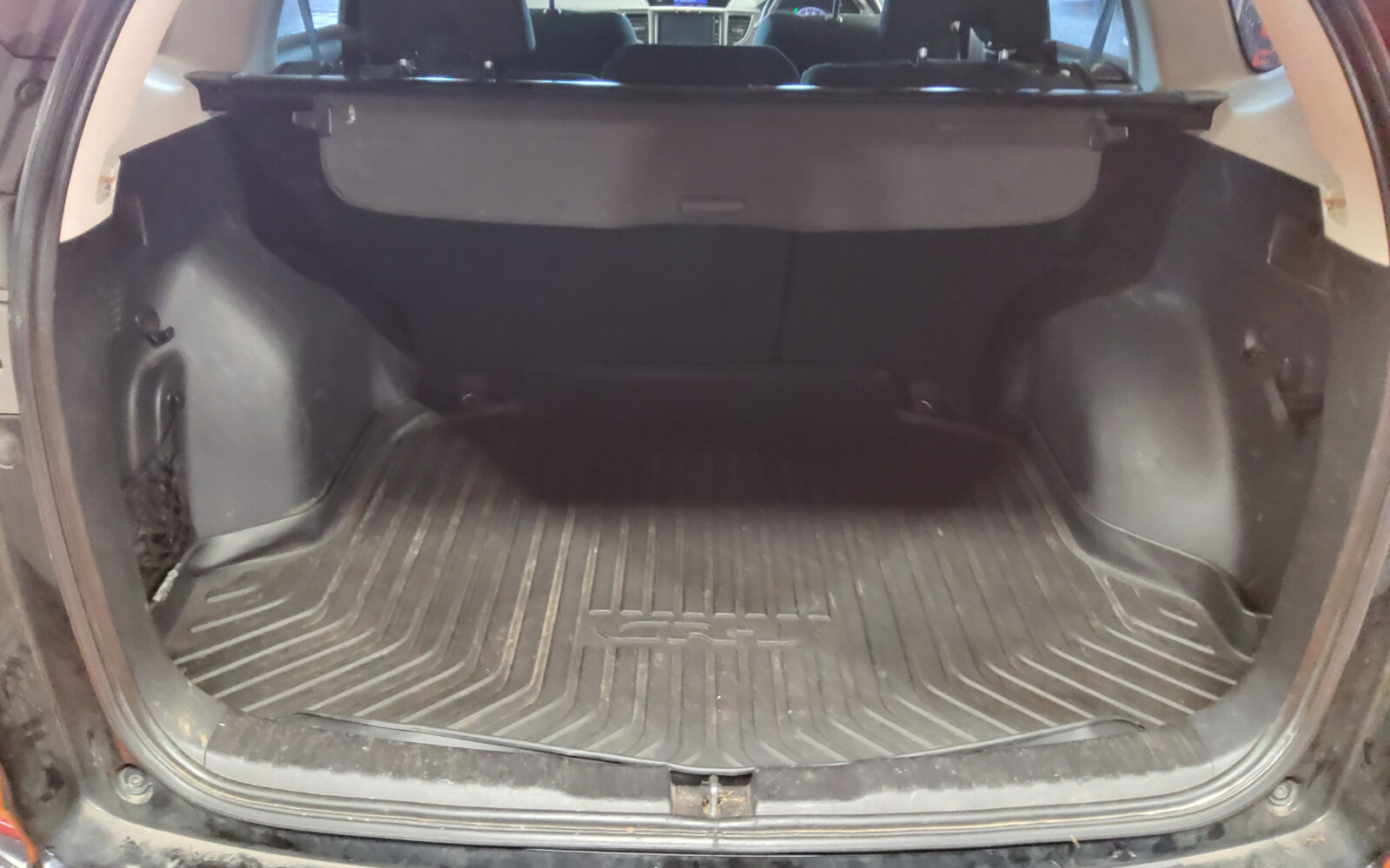 Honda CR-V 1.6 i-DTEC 160 AWD ES