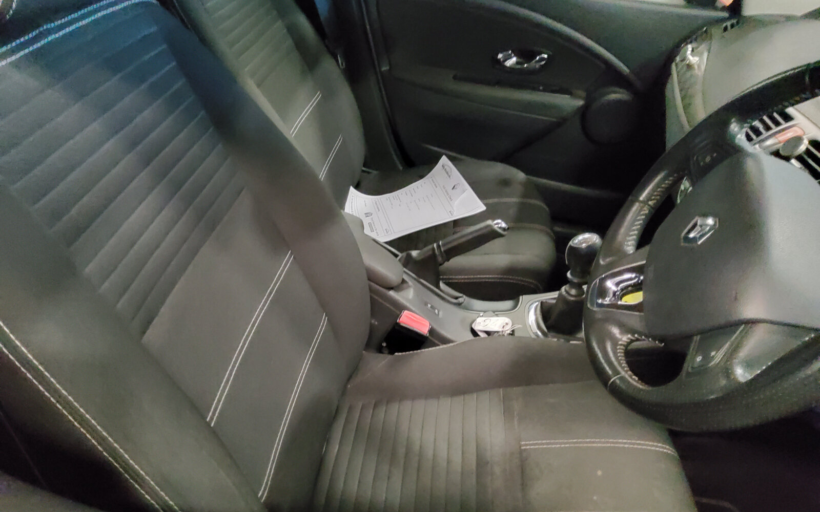 Renault Fluence 1.5 DCI 95 LIMITED
