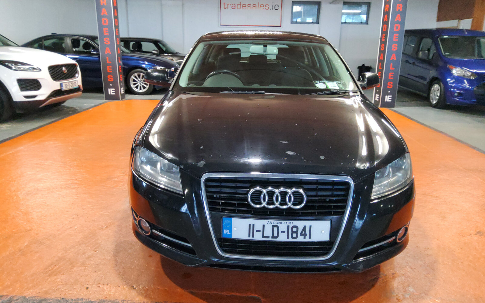 Audi A3 1.6 TDI
