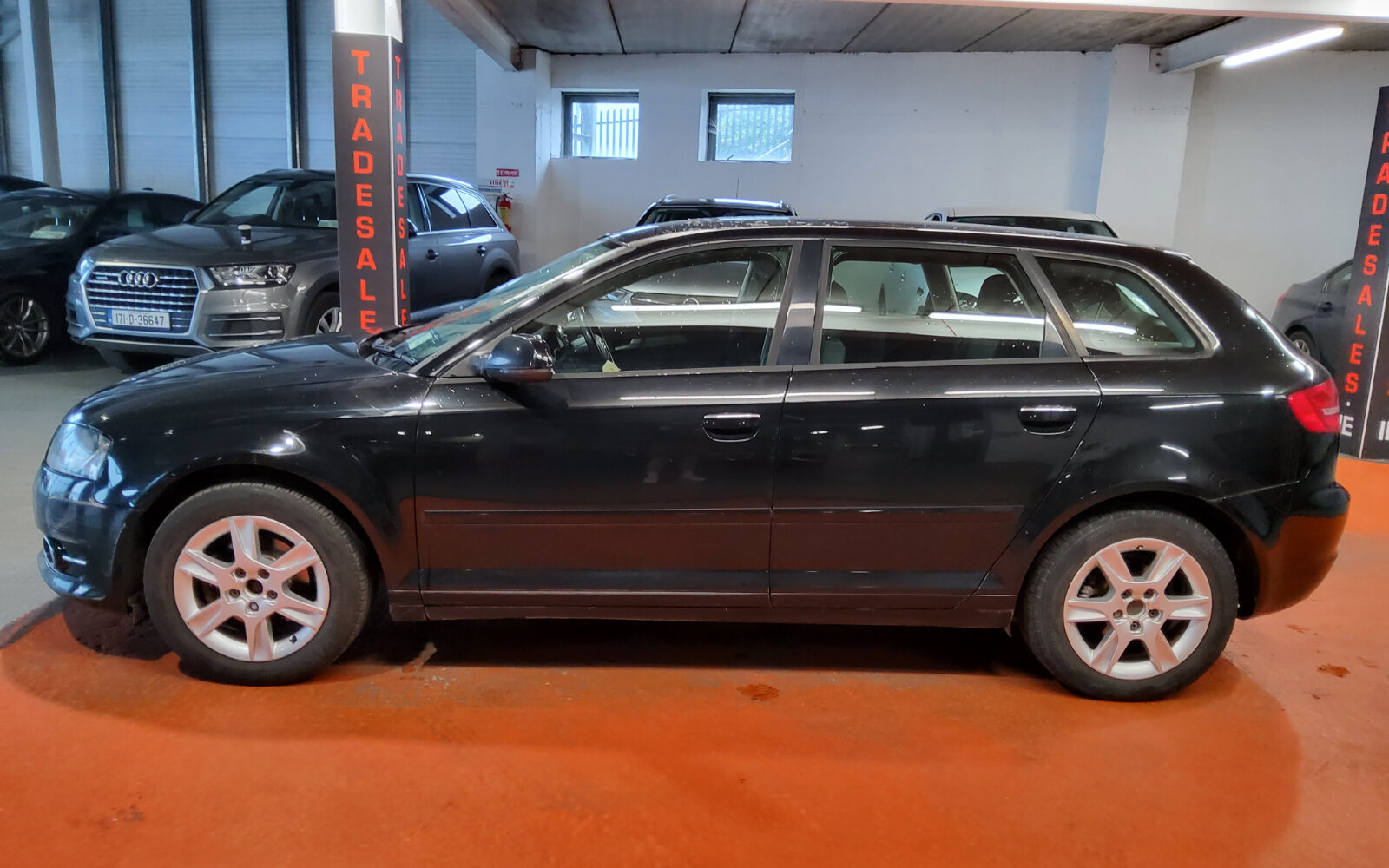 Audi A3 1.6 TDI