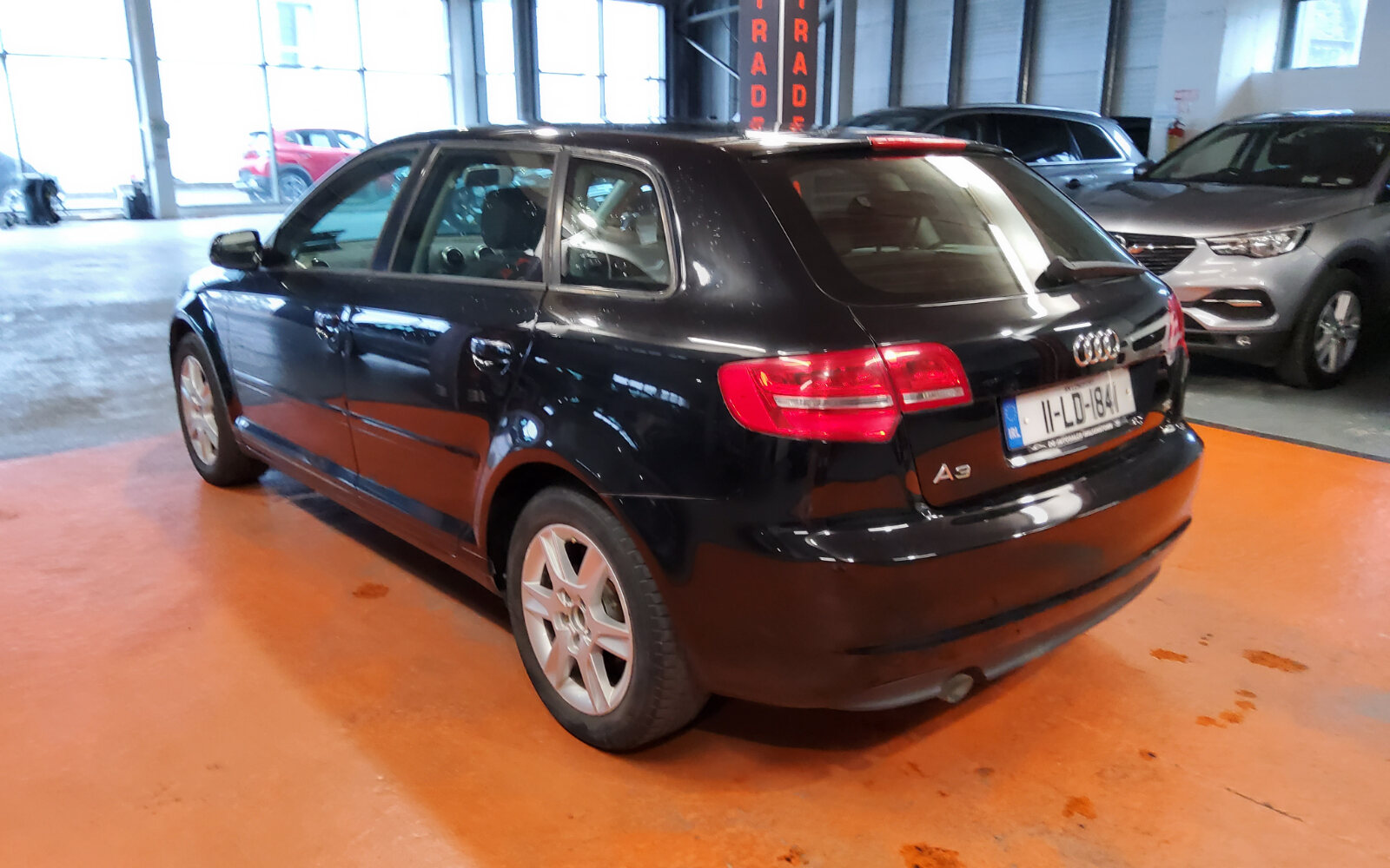 Audi A3 1.6 TDI
