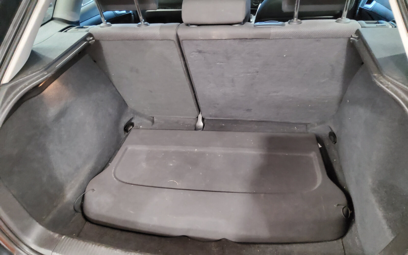 Audi A3 1.6 TDI