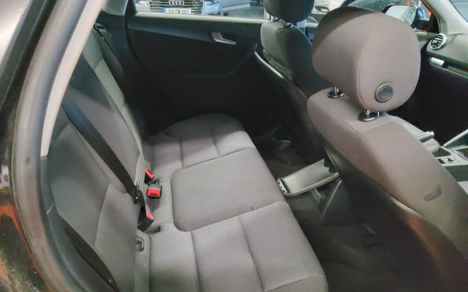 Audi A3 1.6 TDI