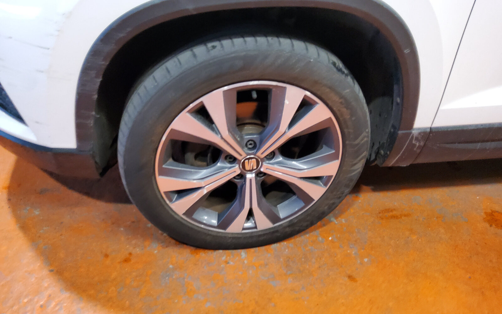 SEAT Ateca 2.0TDI 150HP 4DRIVE Xcellence
