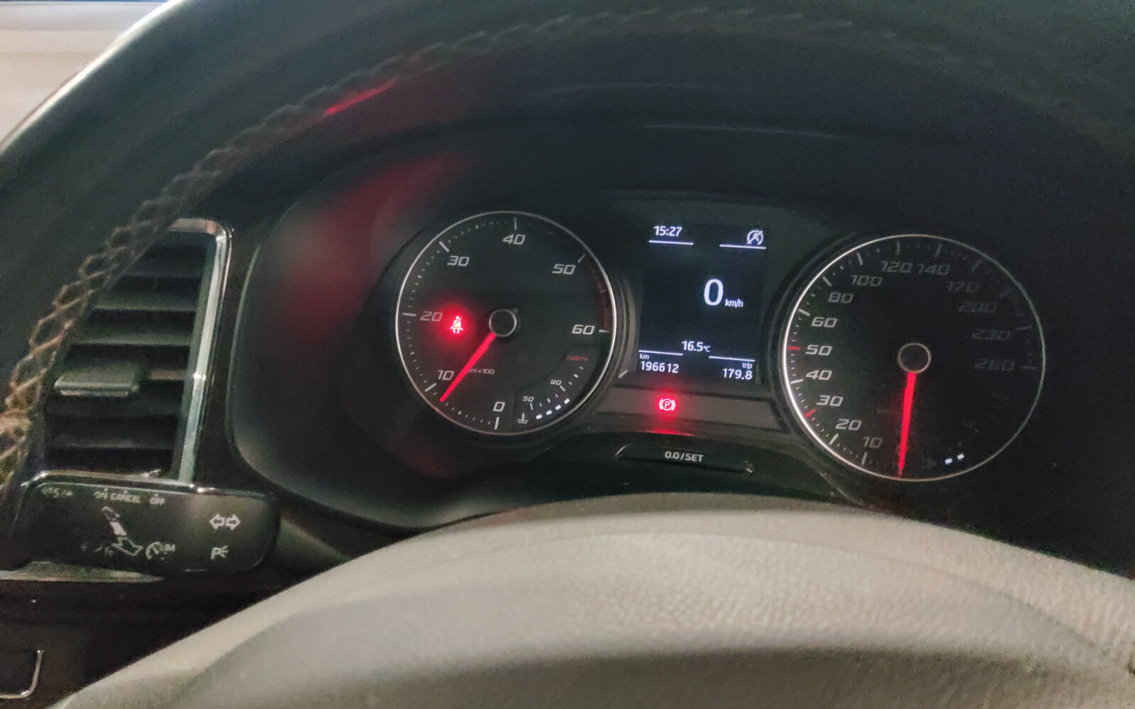 SEAT Ateca 2.0TDI 150HP 4DRIVE Xcellence