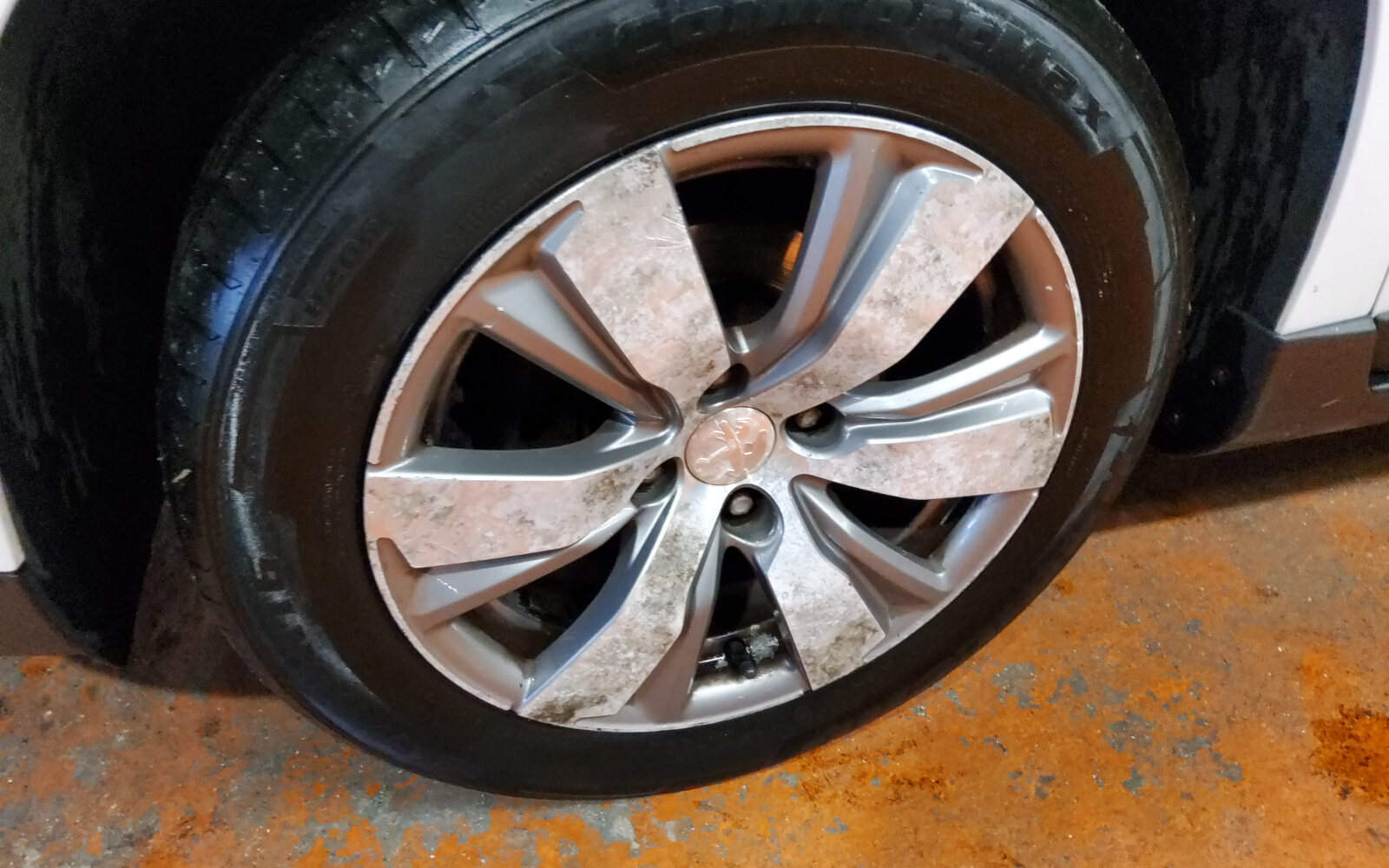 Peugeot 2008 1.4 Hdi 70 bhp Active S/S