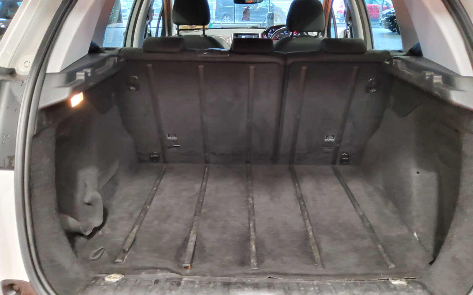 Peugeot 2008 1.4 Hdi 70 bhp Active S/S