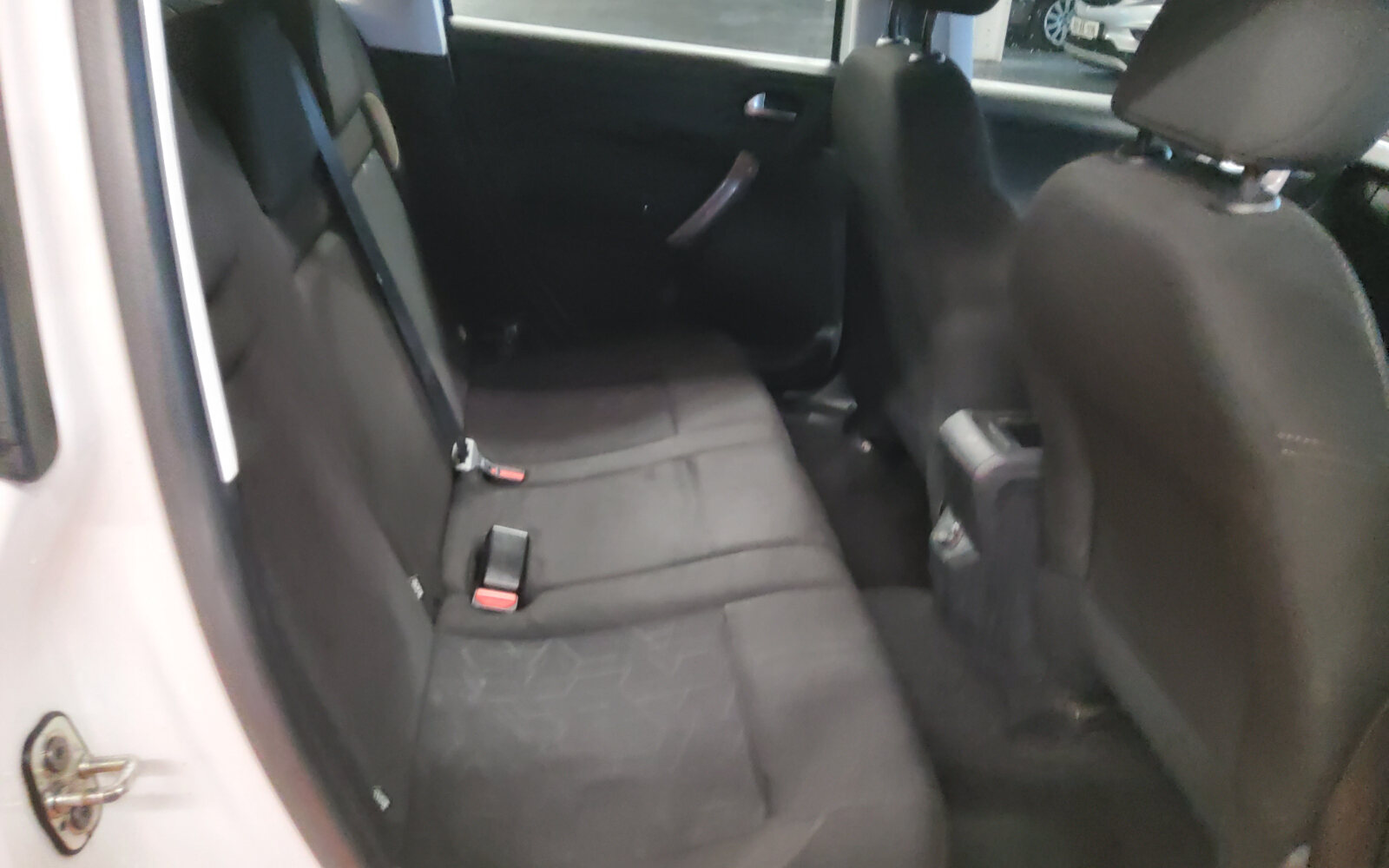 Peugeot 2008 1.4 Hdi 70 bhp Active S/S