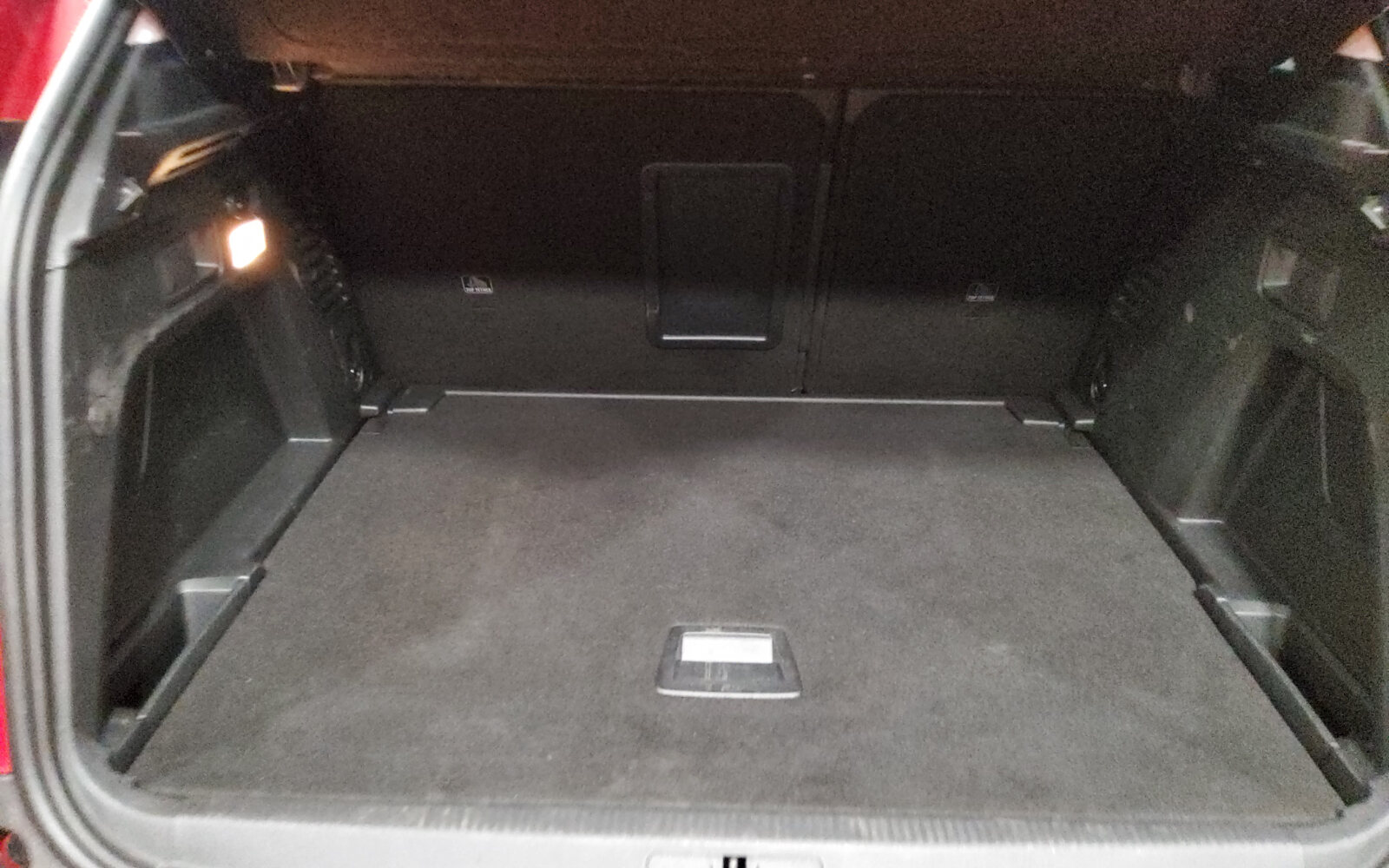 Peugeot 3008 1.5 BlueHDi 130bhp Allure Auto