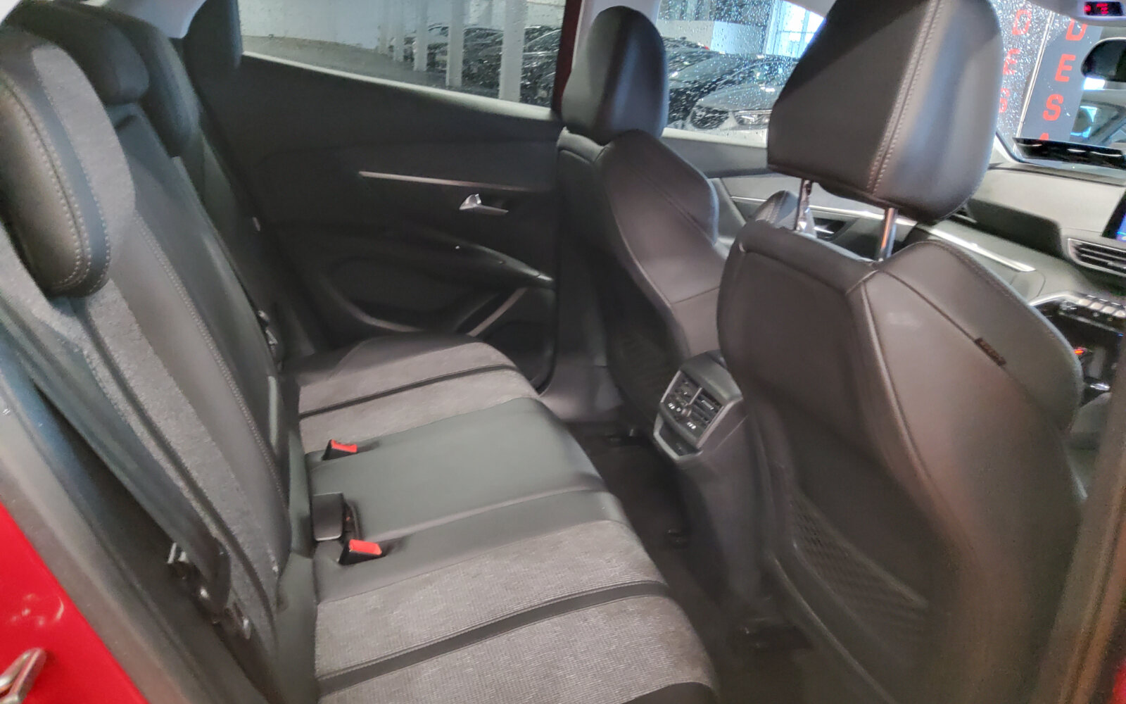Peugeot 3008 1.5 BlueHDi 130bhp Allure Auto