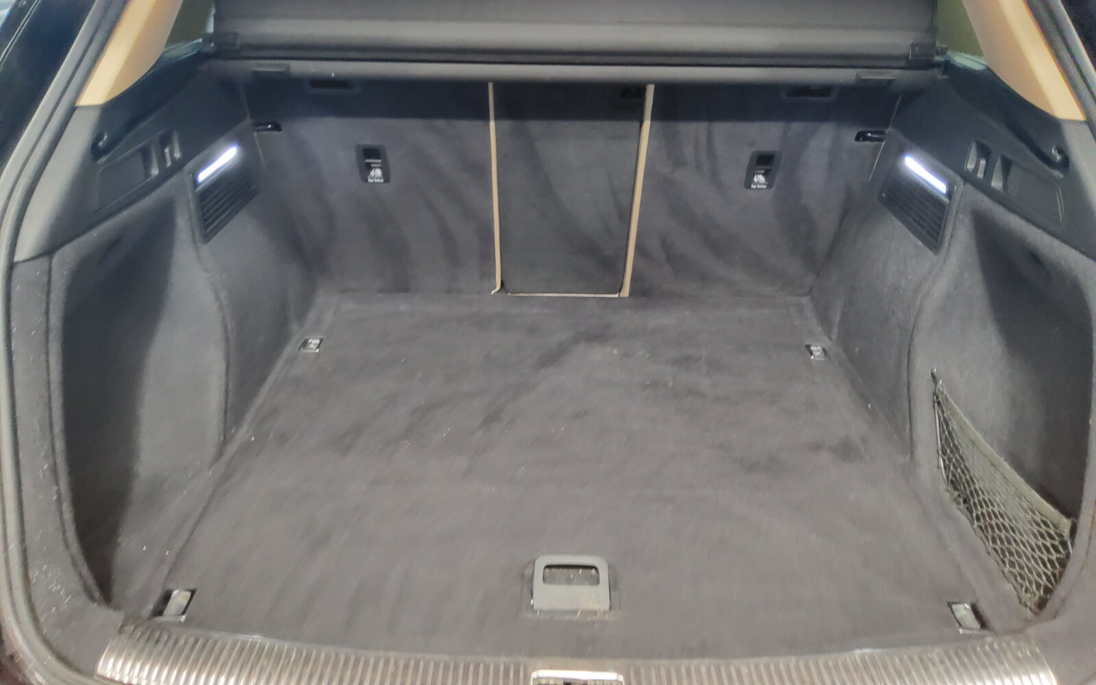 Audi Q5 2.0TDI 190 S-Tronic quattro SE
