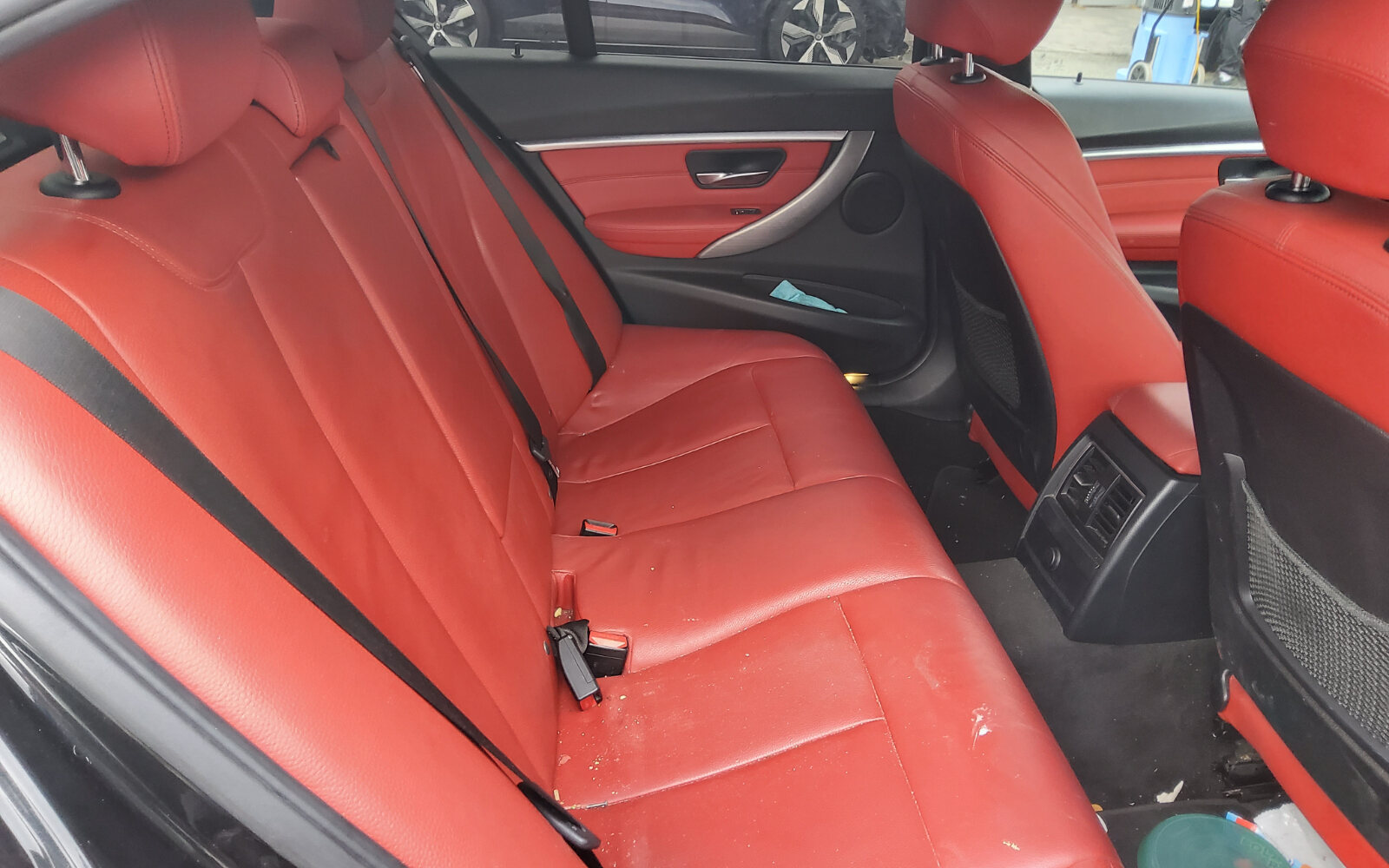 BMW 3-Series 330e M Sport