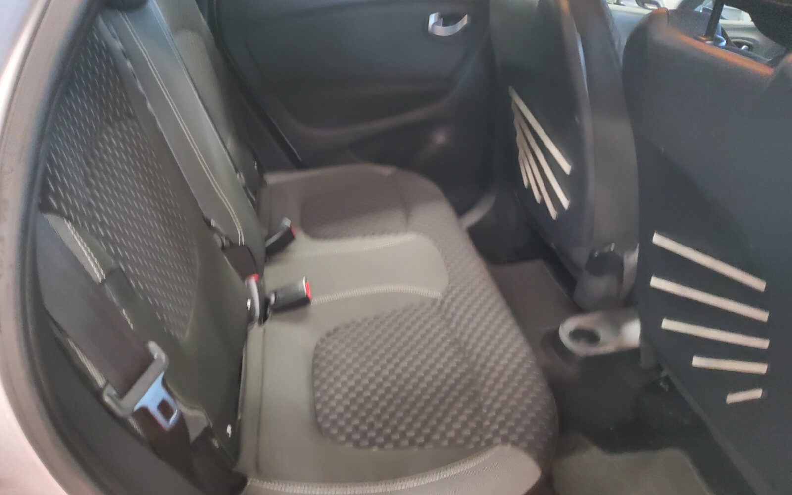 Renault Captur Tce 90 DYNAMIQUE NAV
