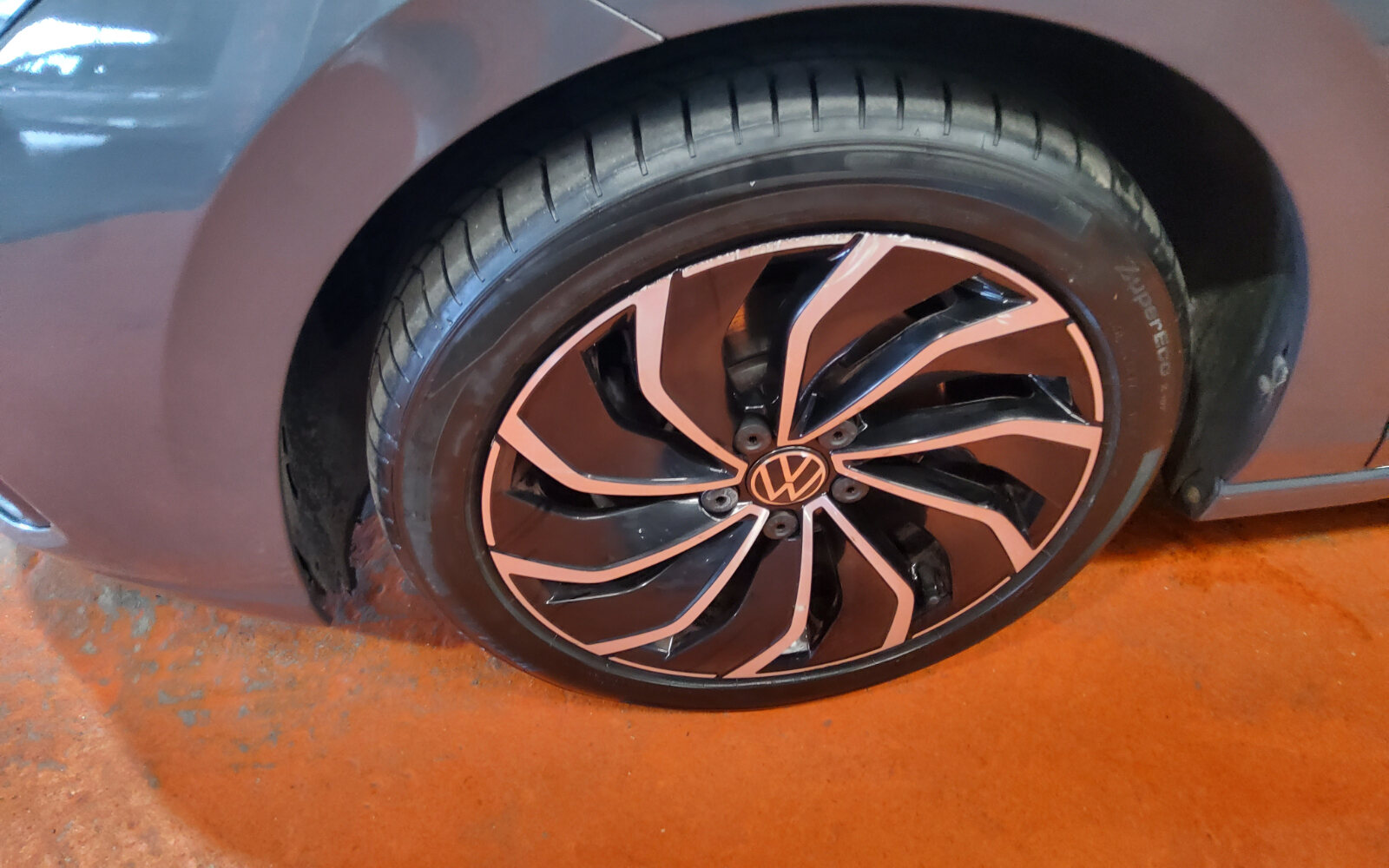 Volkswagen Golf 2.0 TDI 115HP Life