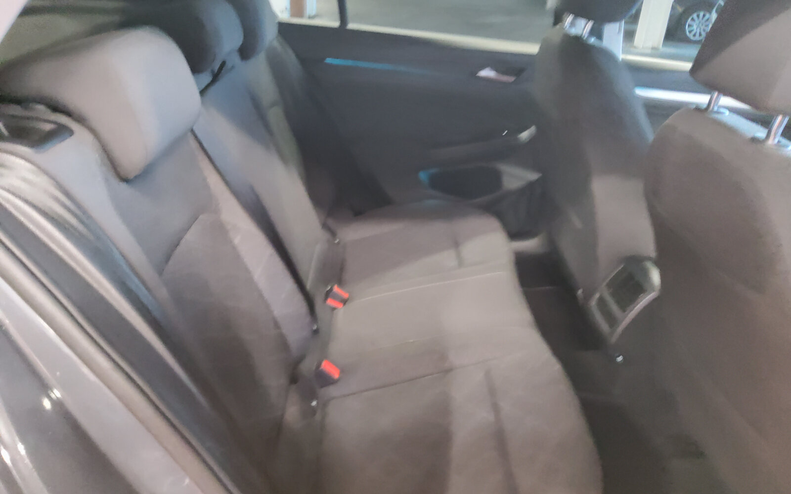 Volkswagen Golf 2.0 TDI 115HP Life