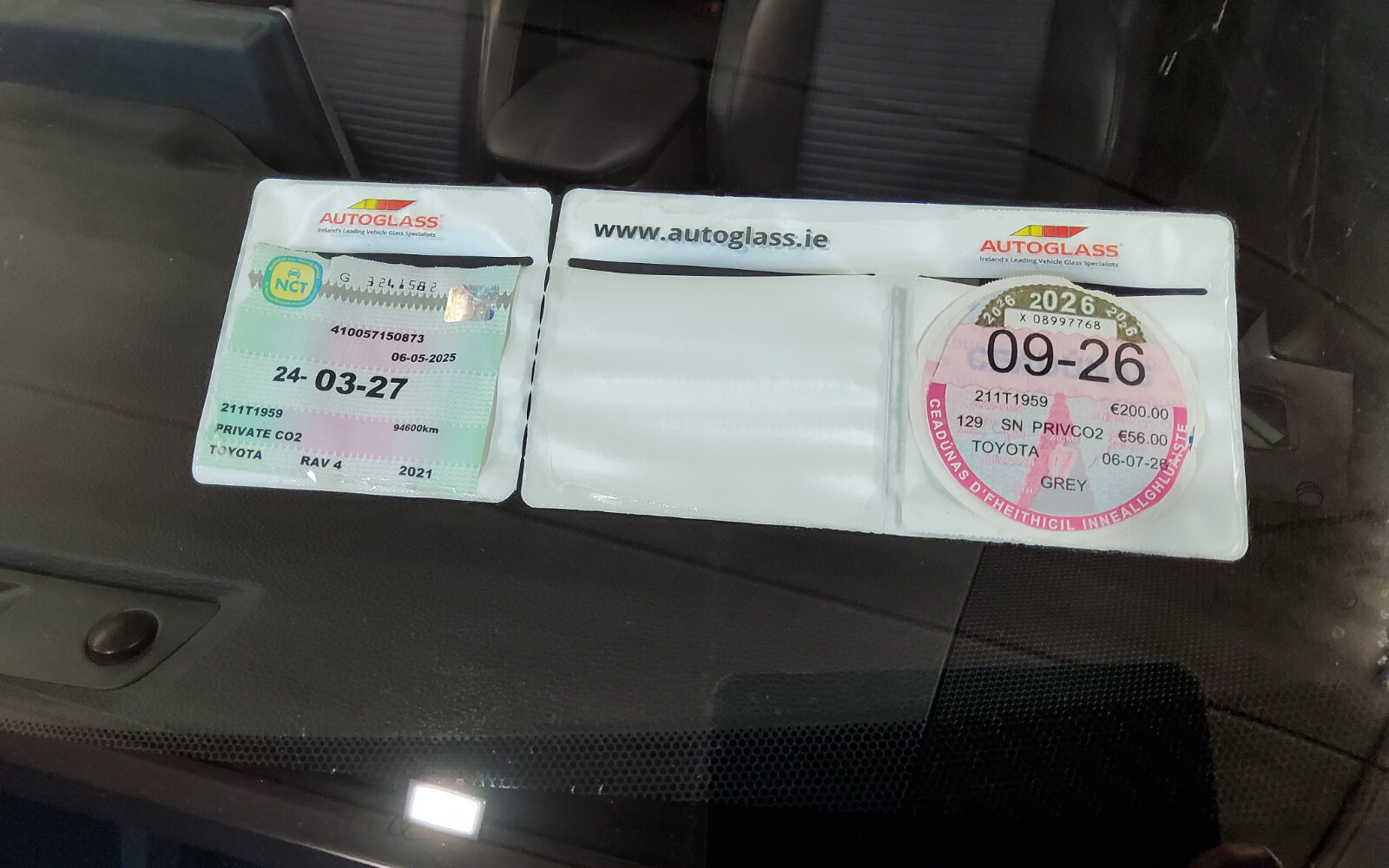Toyota RAV4 2.5 Hybrid Sport 2WD