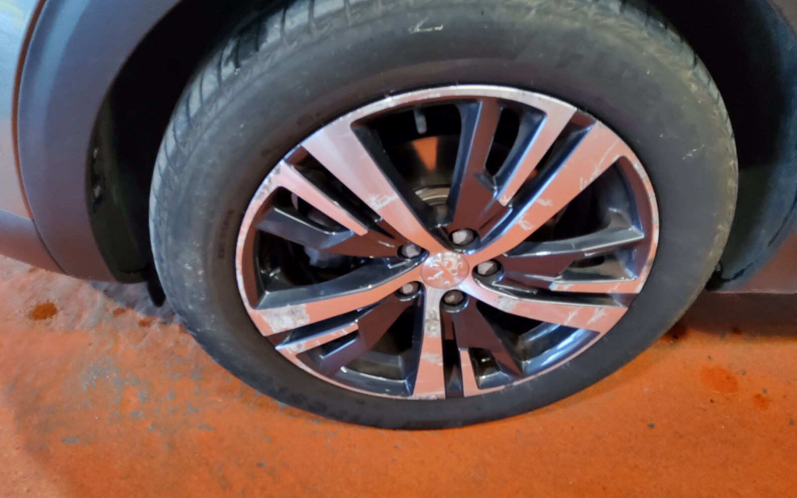 Peugeot 3008 1.2 PureTech 130bhp S&S Allure