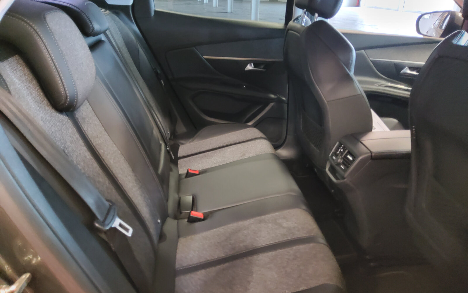 Peugeot 3008 1.2 PureTech 130bhp S&S Allure