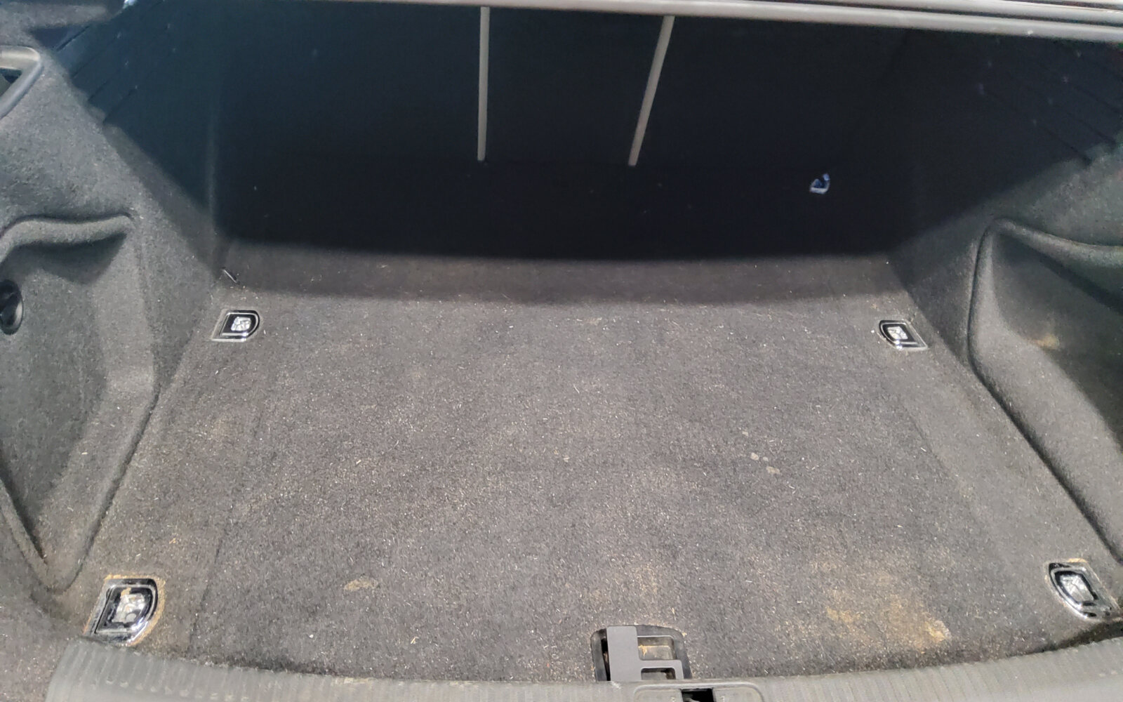 Audi A4 35 TDI 163HP S Tronic SE