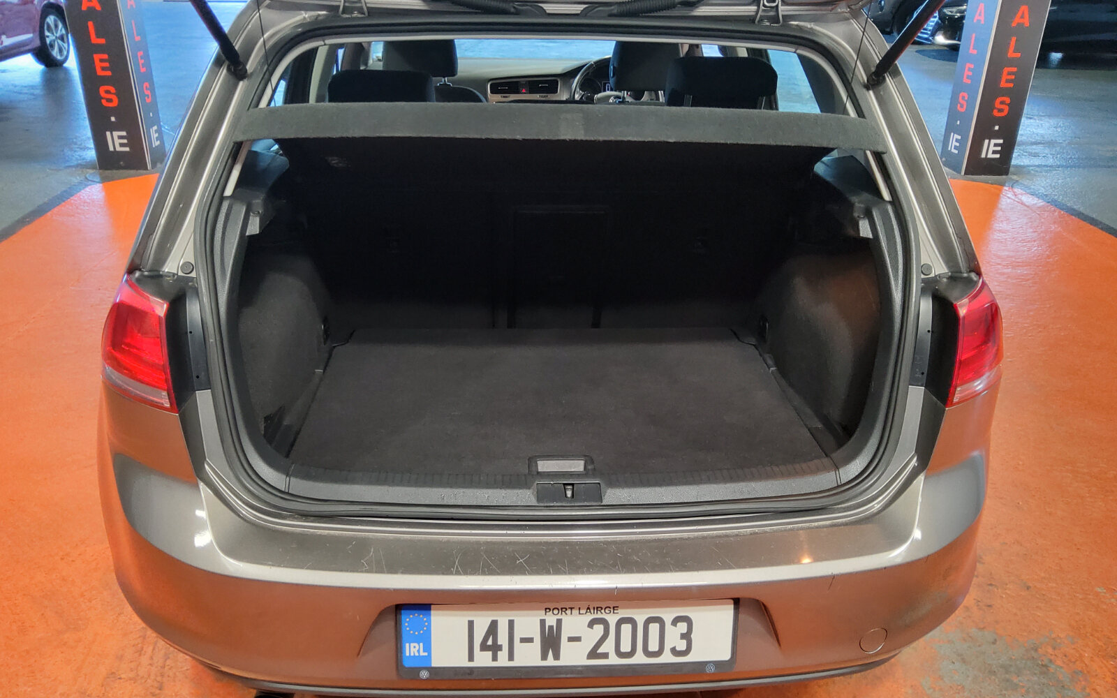 Volkswagen Golf 1.6 TDI 105HP COMFORTLINE