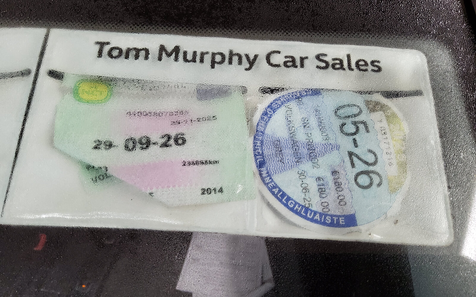 Volkswagen Golf 1.6 TDI 105HP COMFORTLINE