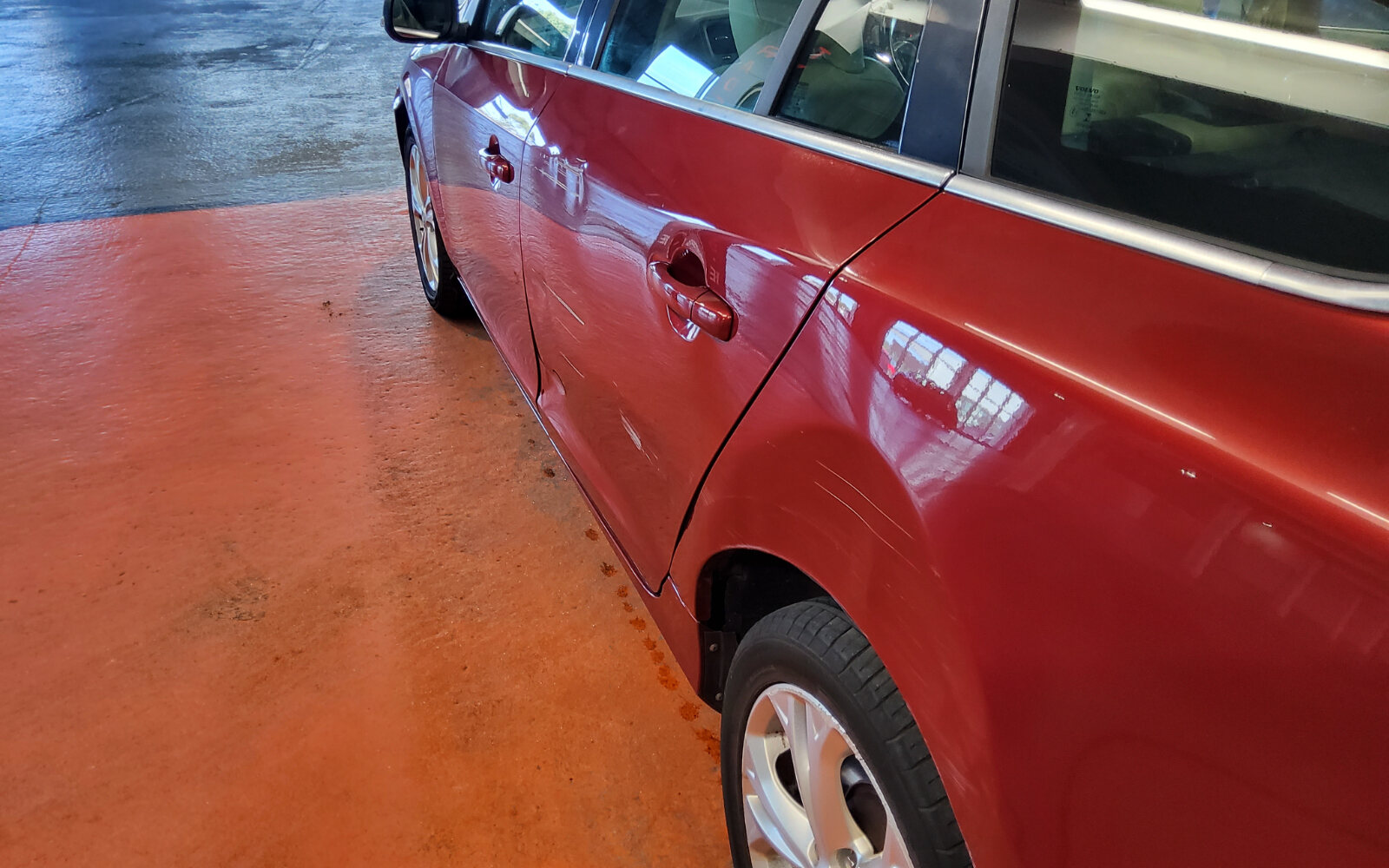 Volvo V60 D2 (115hp) SE
