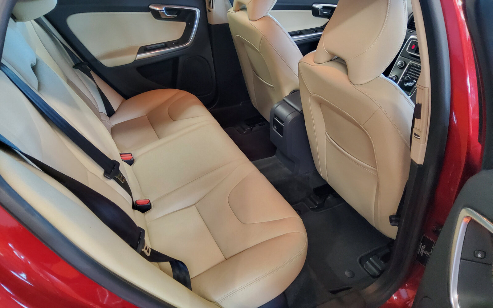 Volvo V60 D2 (115hp) SE