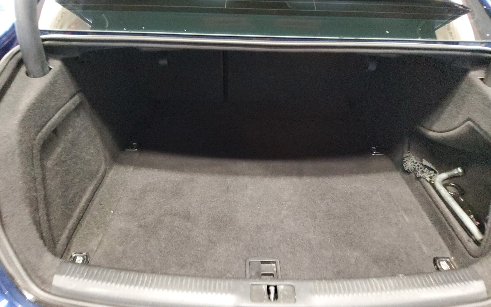 Audi A4 2.0 TDI 120BHP SE