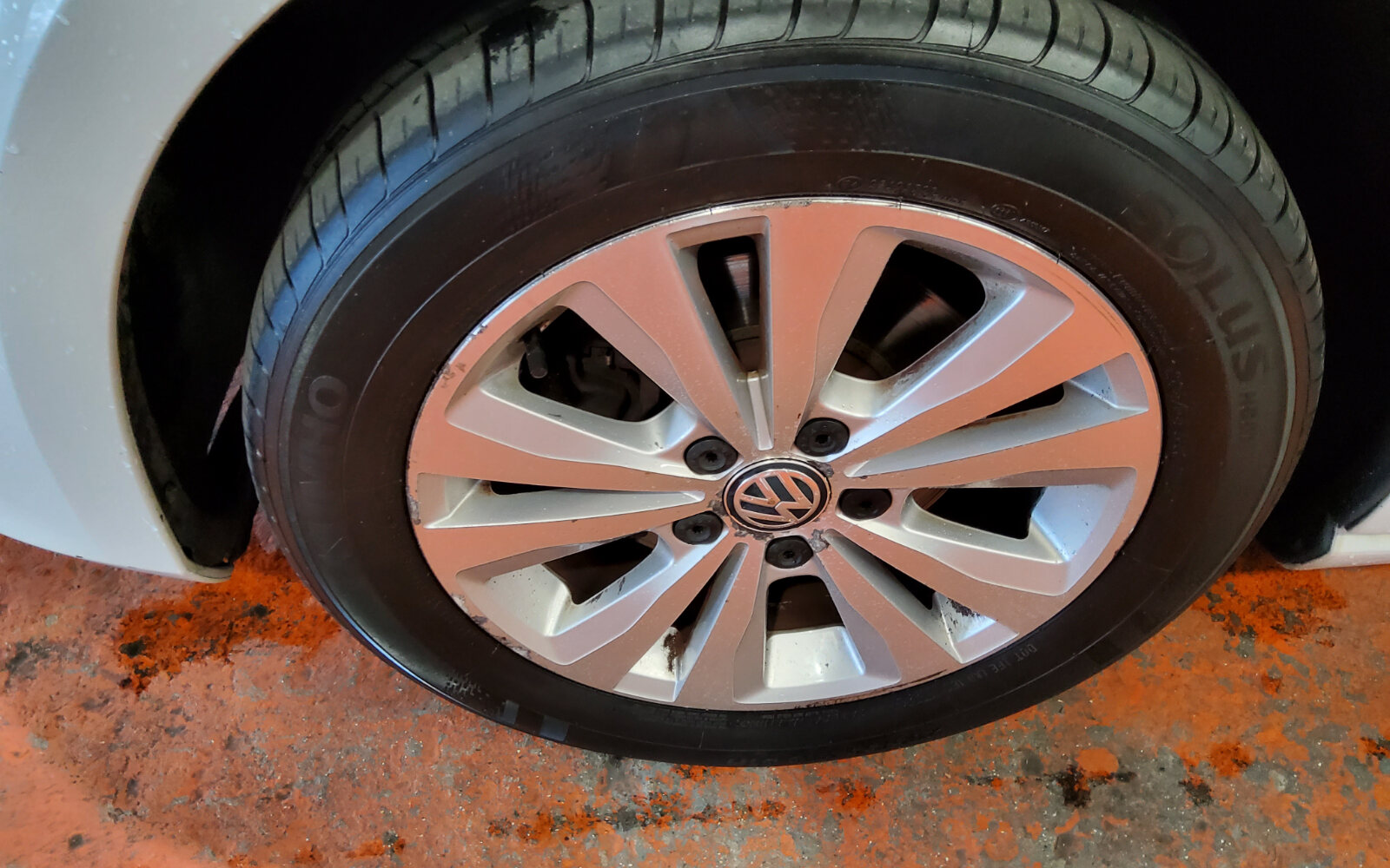 Volkswagen Golf 1.2 TSI 5DR 110HP Comfortline