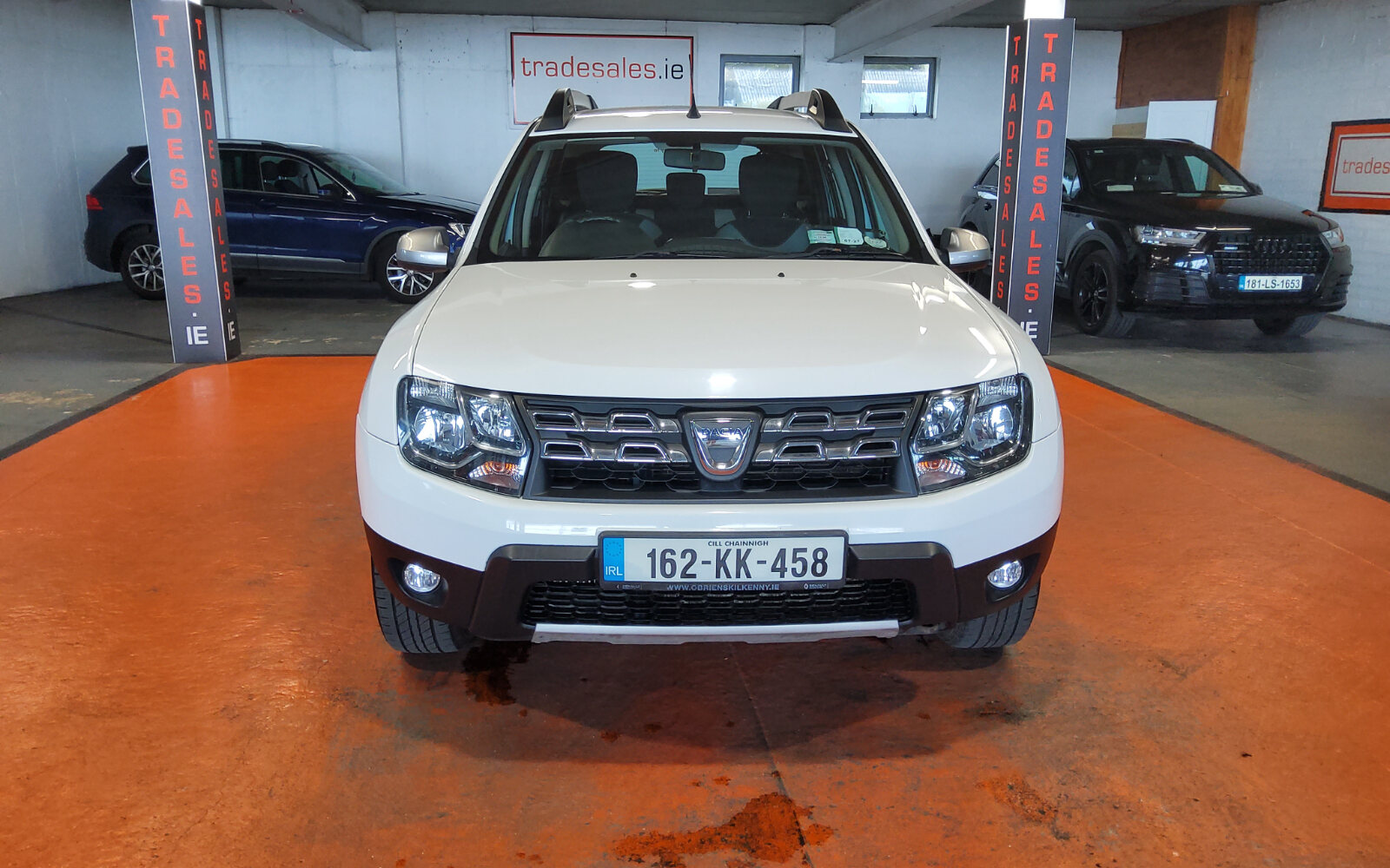Dacia Duster 1.5 dCi 110 SIGNATURE